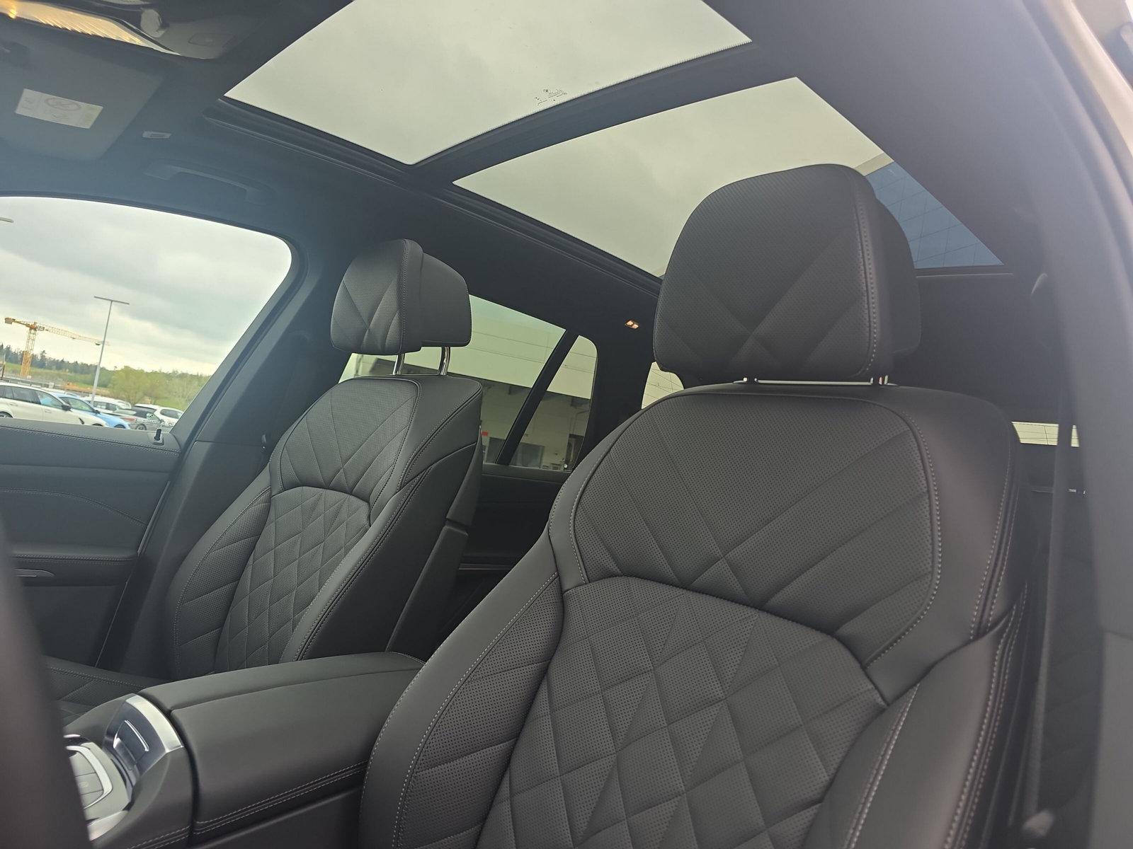 BMW X5 30d M Sport xDrive G05 (CH) AHK 3.5T - 22