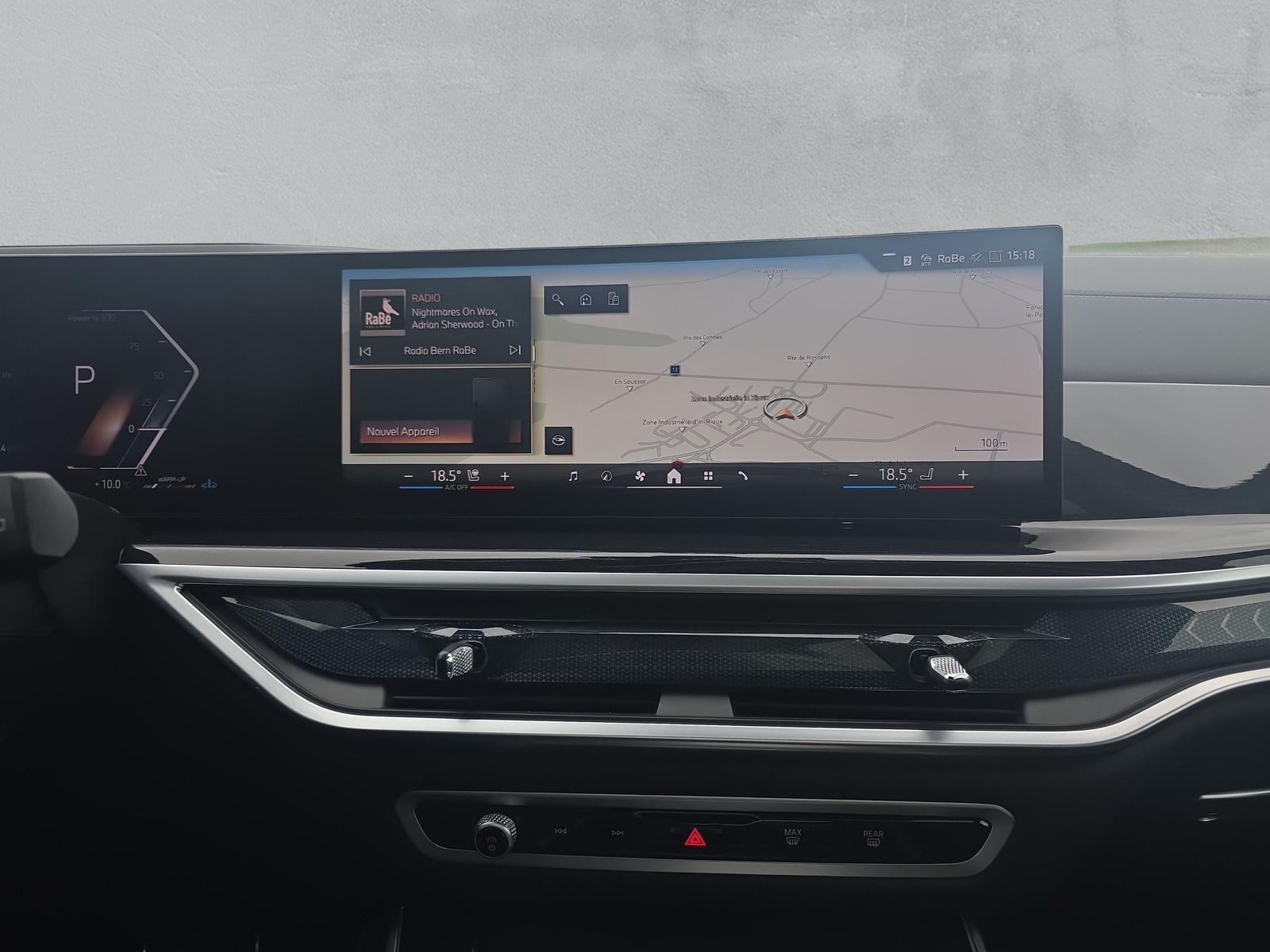 BMW X5 30d M Sport xDrive G05 (CH) AHK 3.5T - 14