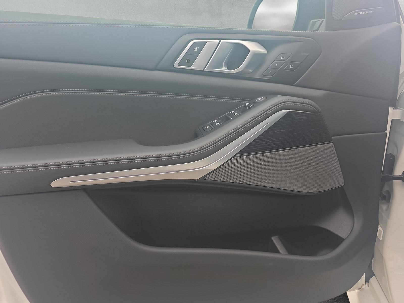 BMW X5 30d M Sport xDrive G05 (CH) AHK 3.5T - 17