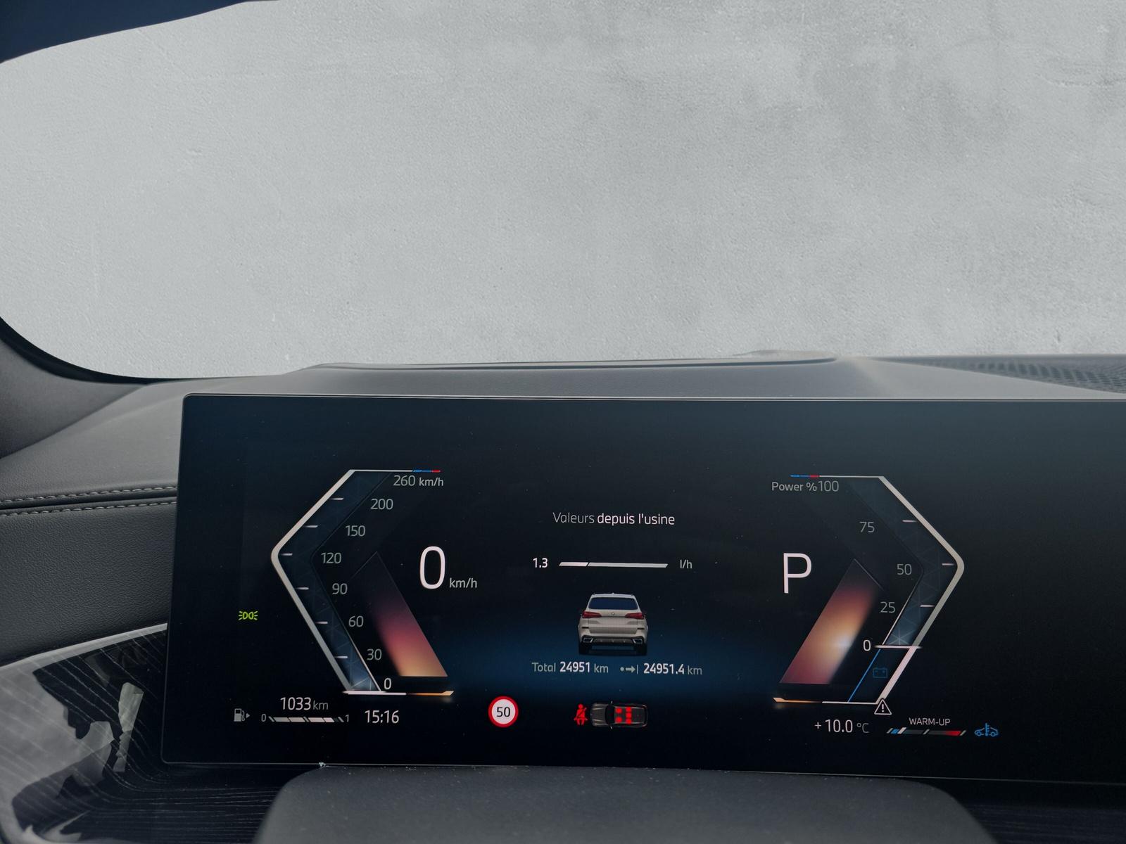 BMW X5 30d M Sport xDrive G05 (CH) AHK 3.5T - 19