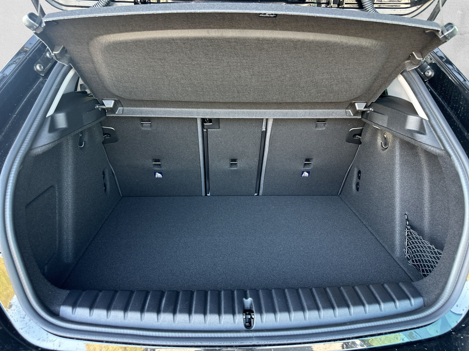 BMW 116 Steptronic - 11