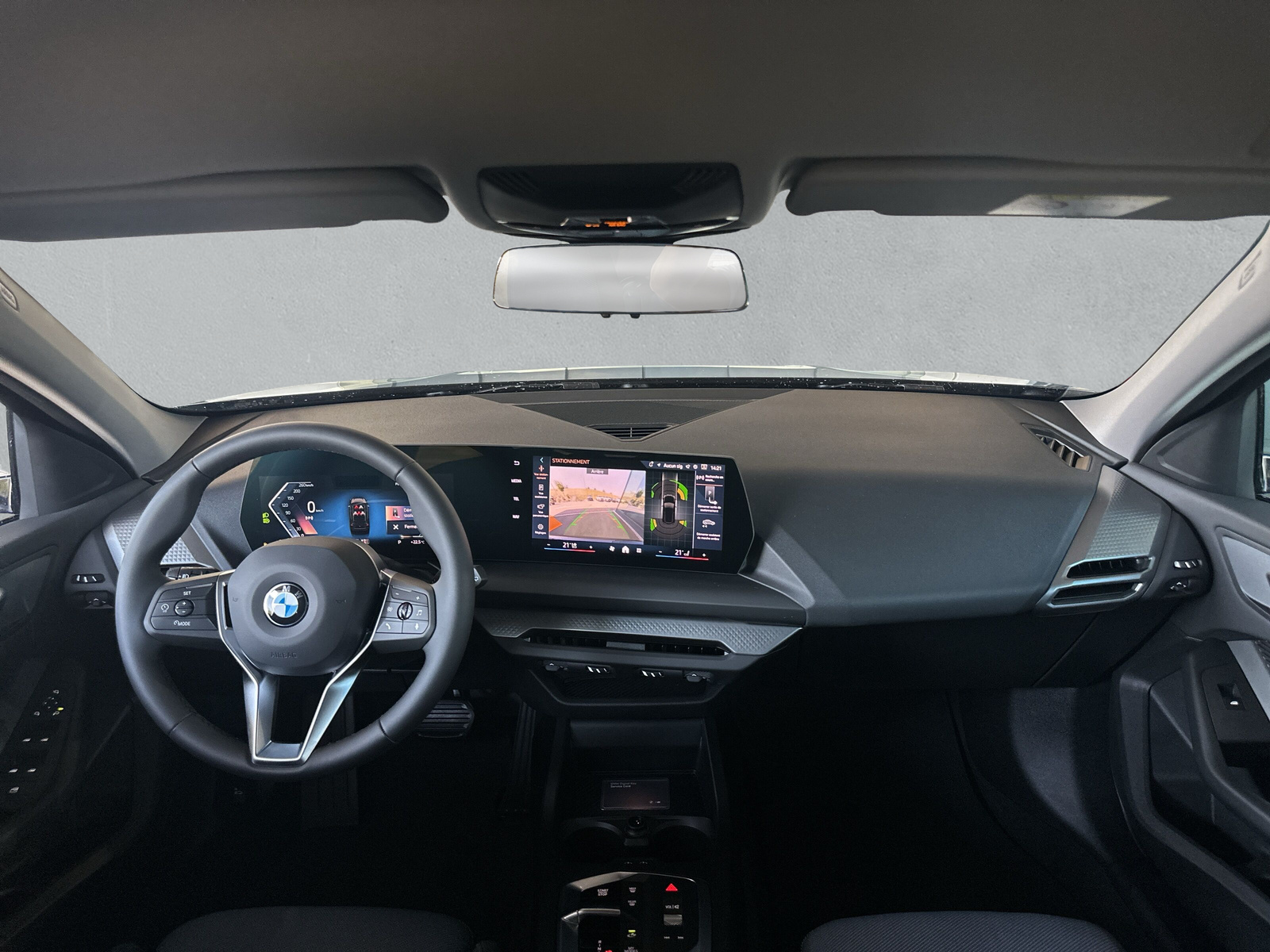 BMW 116 Steptronic - 17