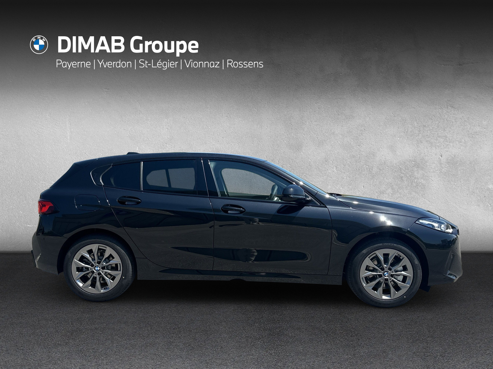 BMW 116 Steptronic - 6