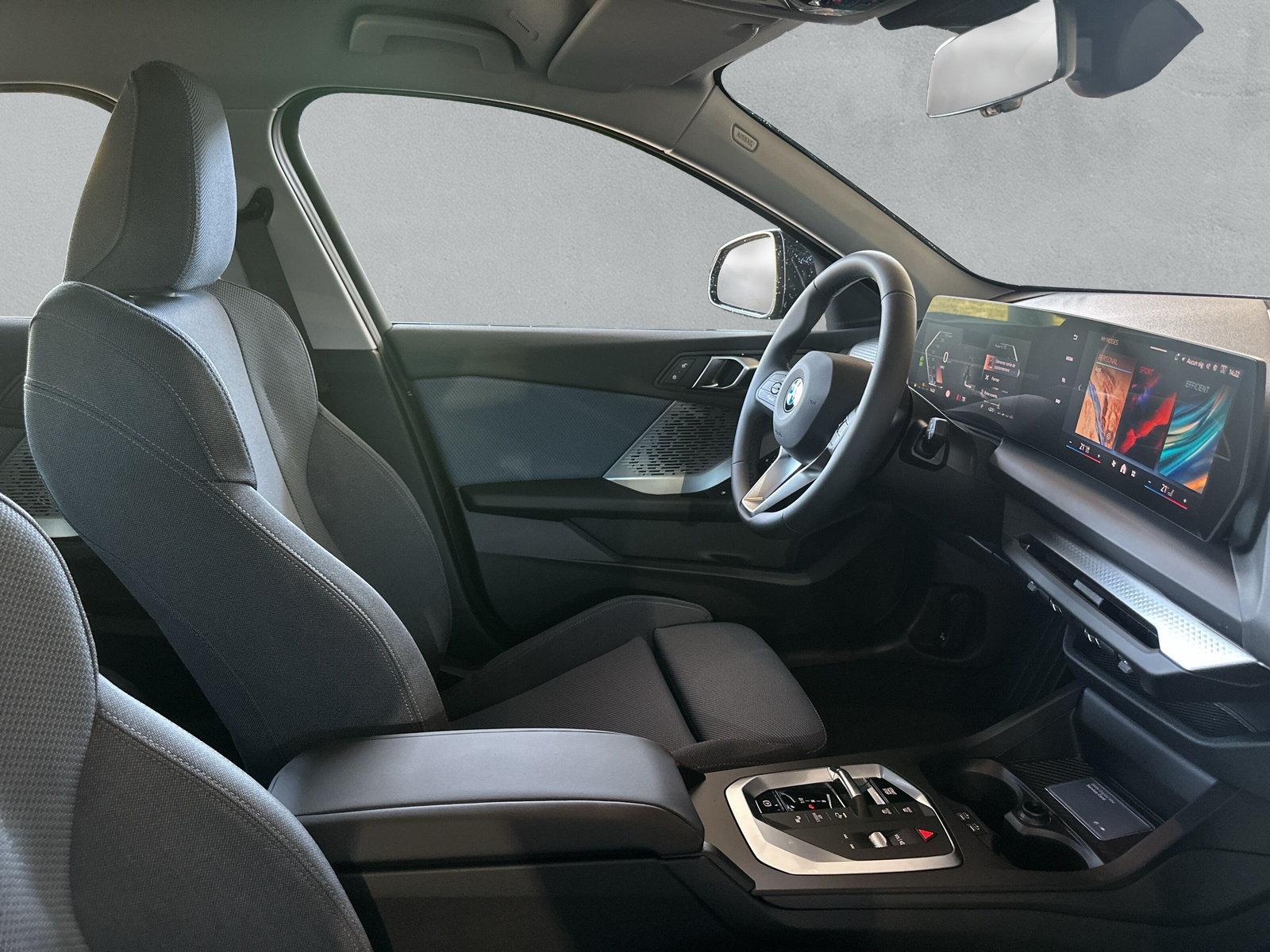 BMW 116 Steptronic - 14