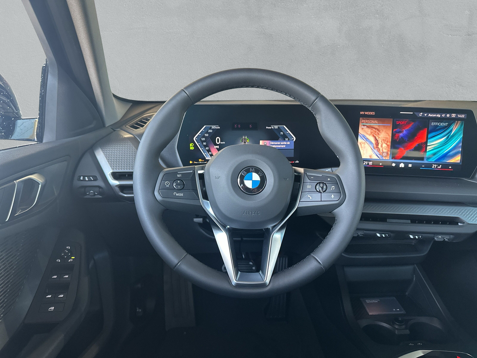 BMW 116 Steptronic - 21
