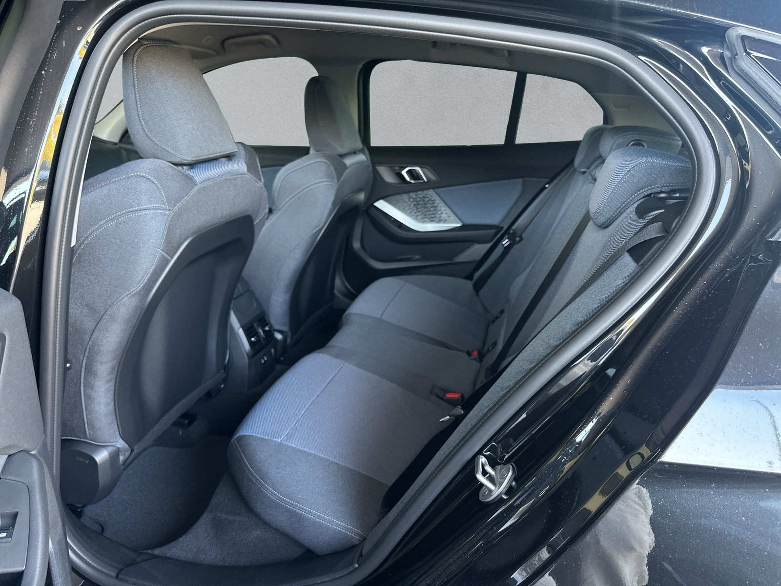 BMW 116 Steptronic - 16
