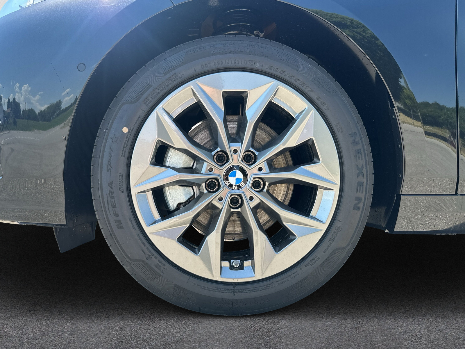 BMW 116 Steptronic - 10
