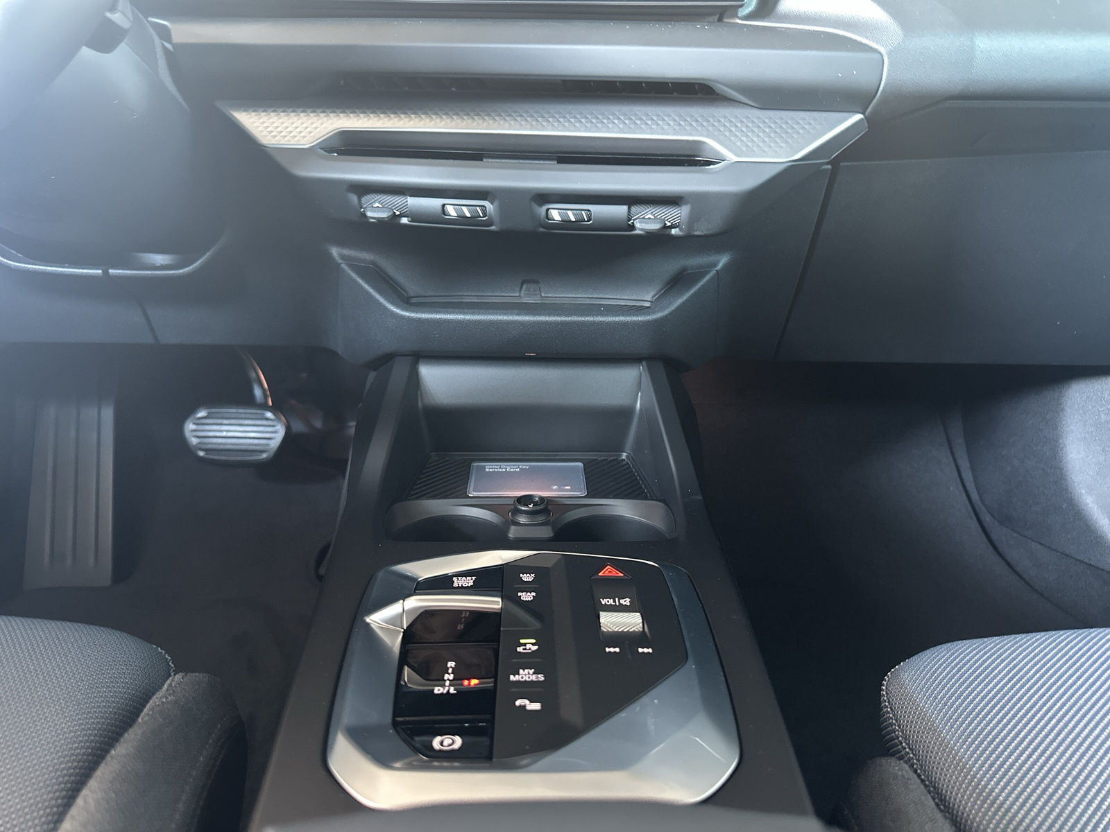 BMW 116 Steptronic - 18