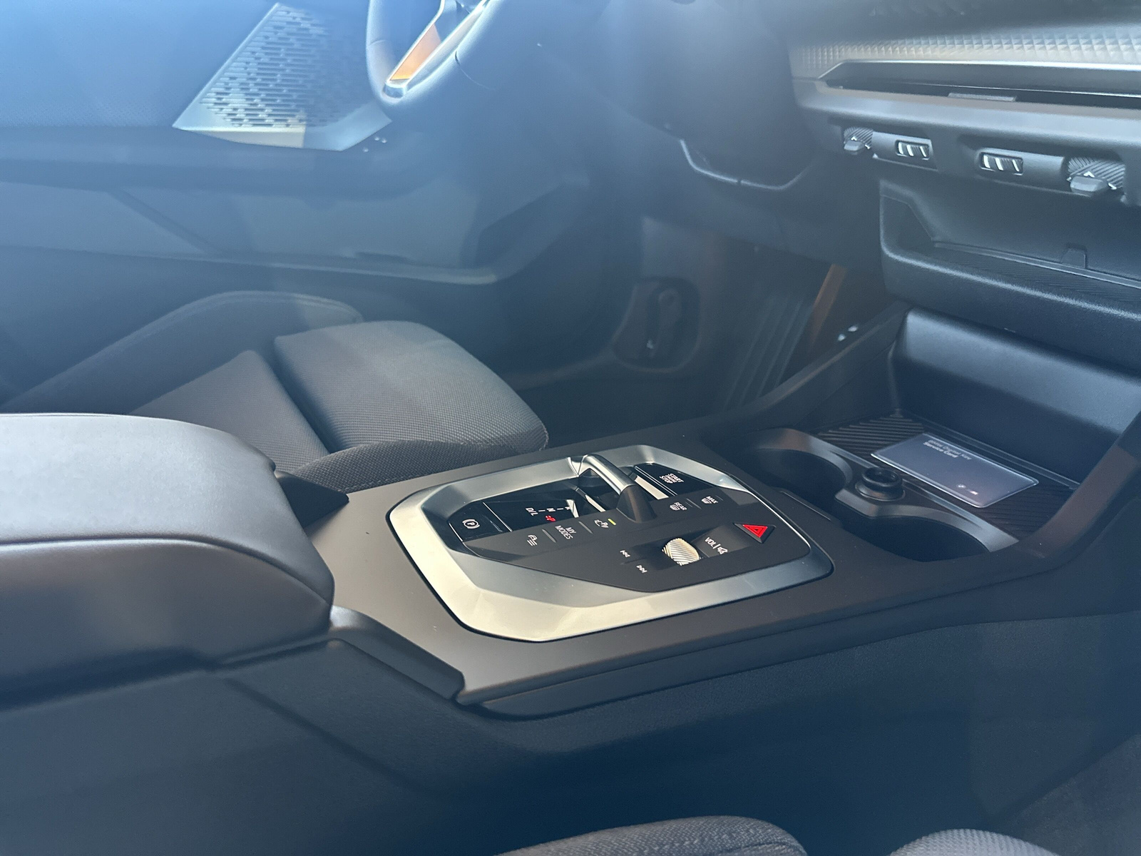 BMW 116 Steptronic - 15