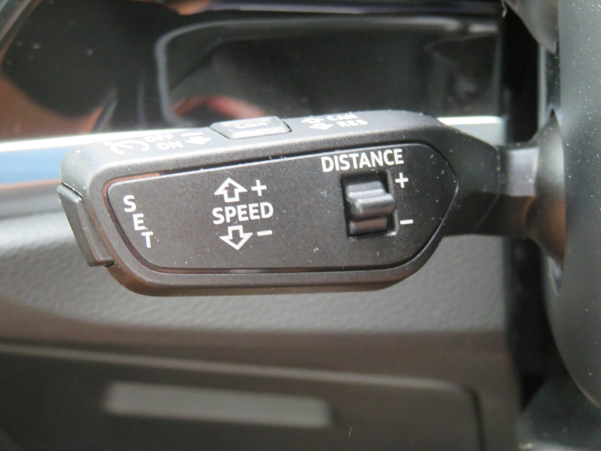 AUDI Q3 40 TFSI S line quattro S-tronic - 6