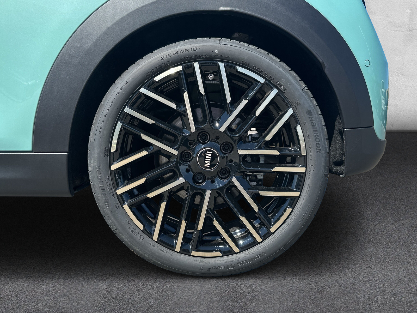 MINI Cooper S DKG - 9