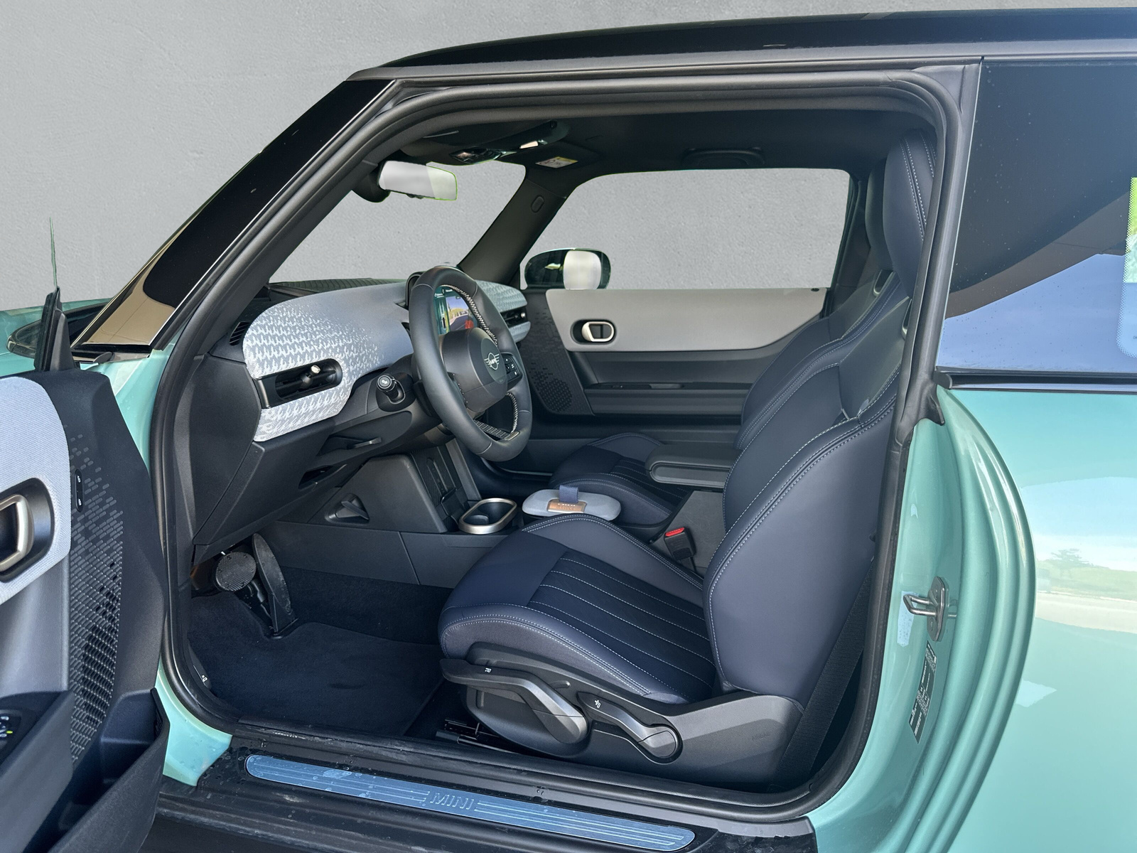 MINI Cooper S DKG - 11