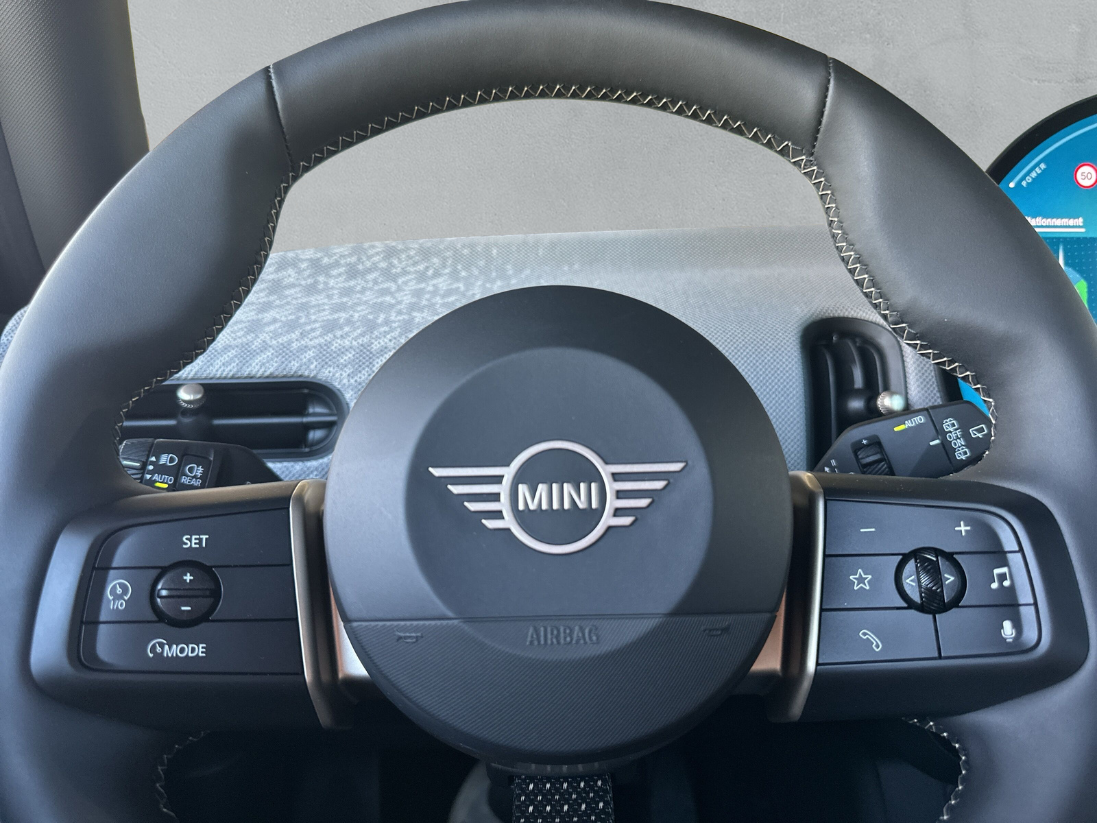 MINI Cooper S DKG - 19