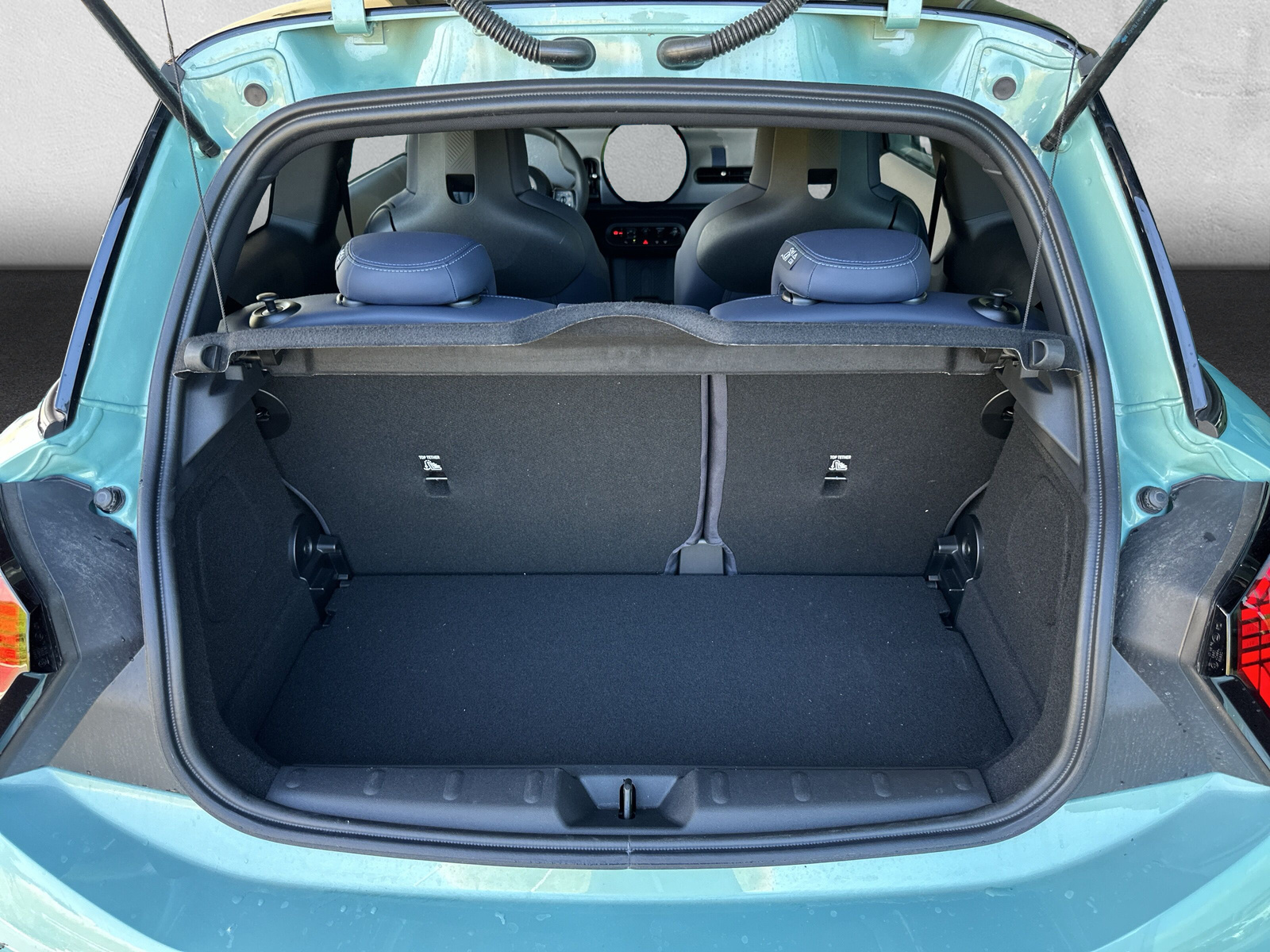 MINI Cooper S DKG - 10