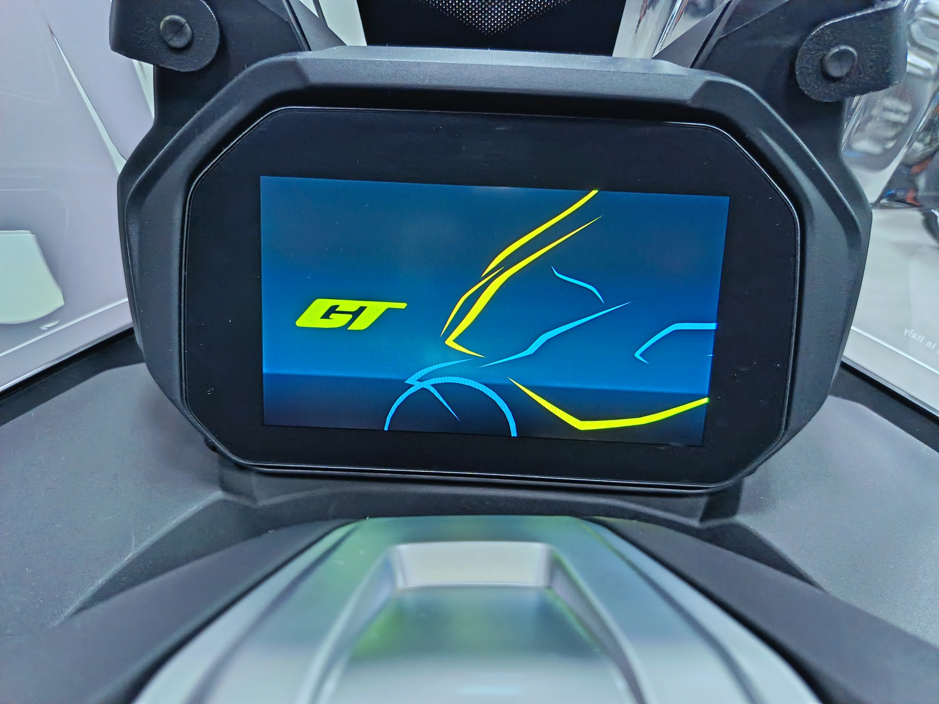 BMW C 400 GT Exclusive - 9