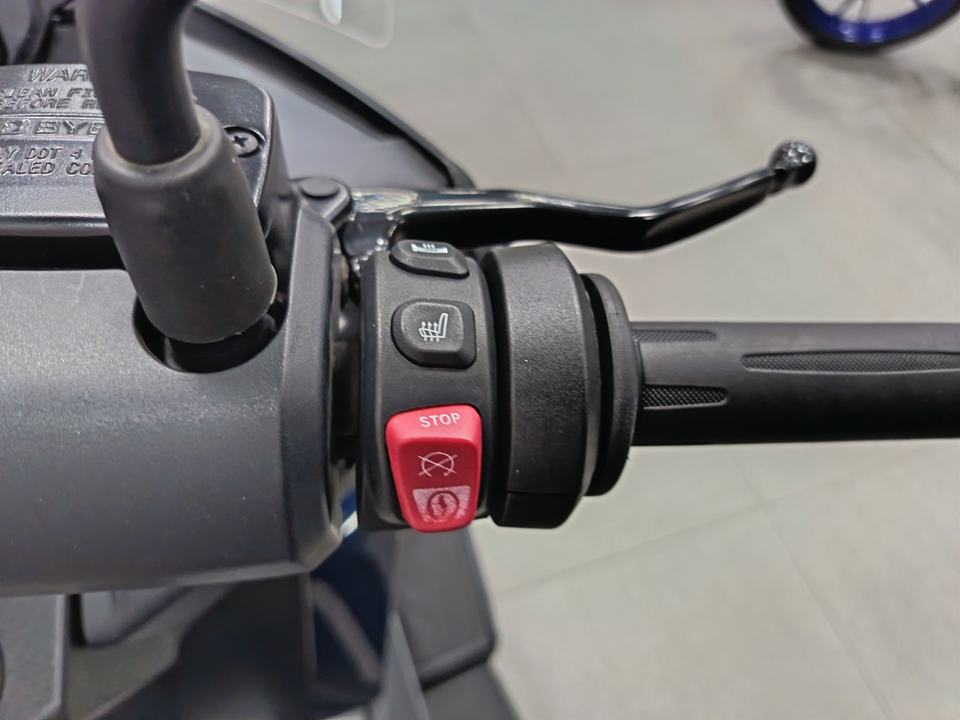 BMW C 400 GT Exclusive - 8