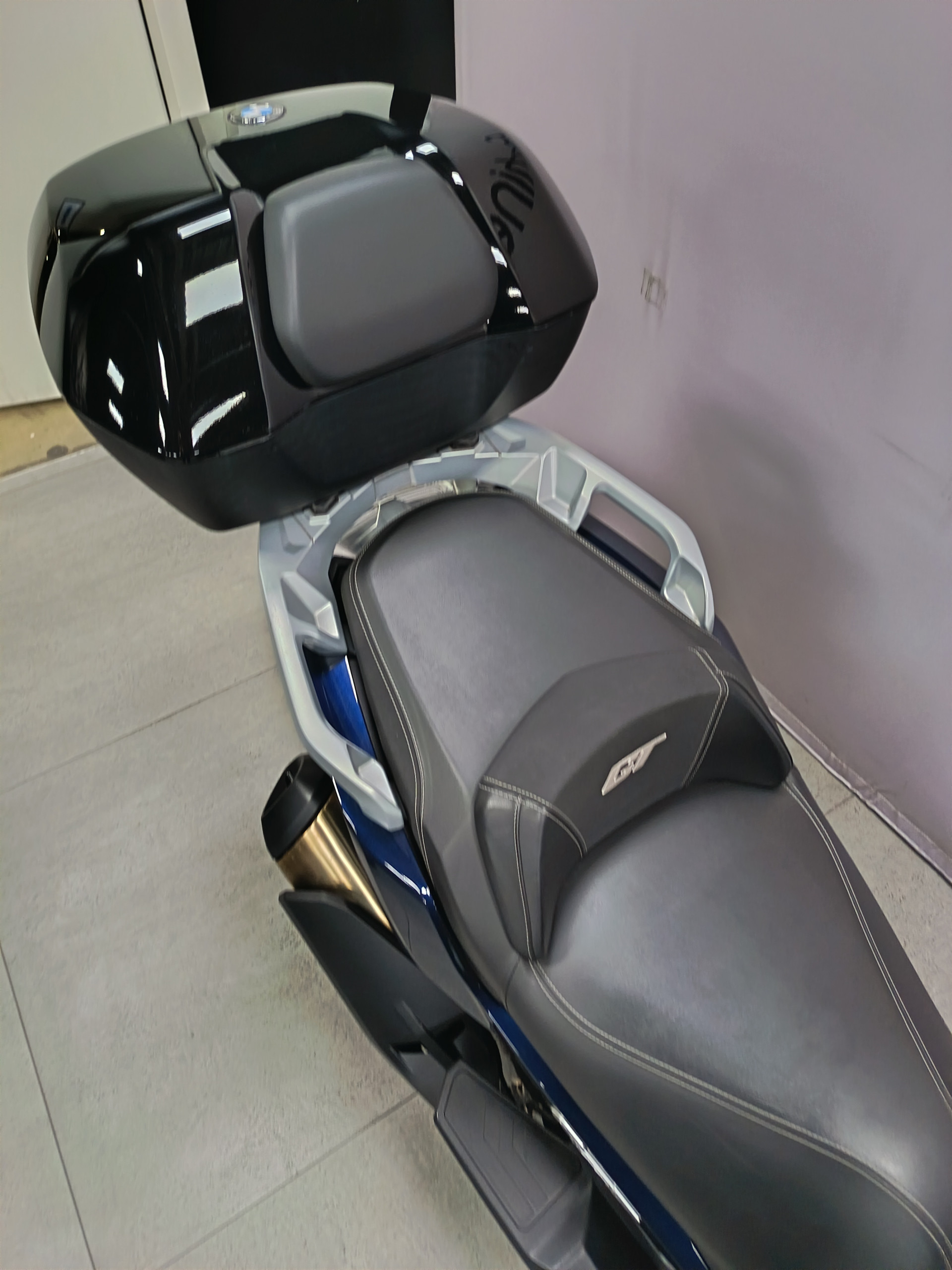 BMW C 400 GT Exclusive - 6