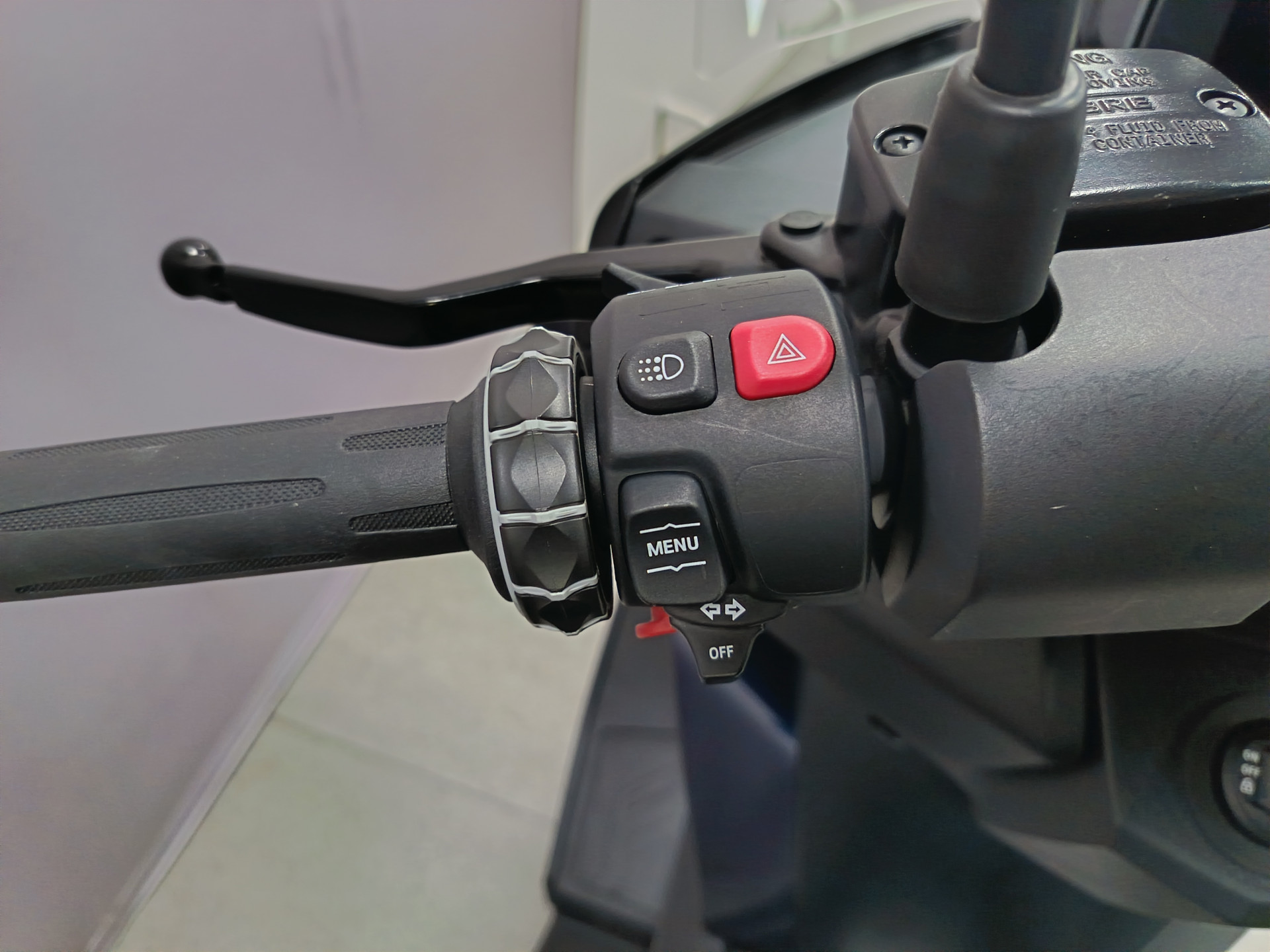 BMW C 400 GT Exclusive - 7