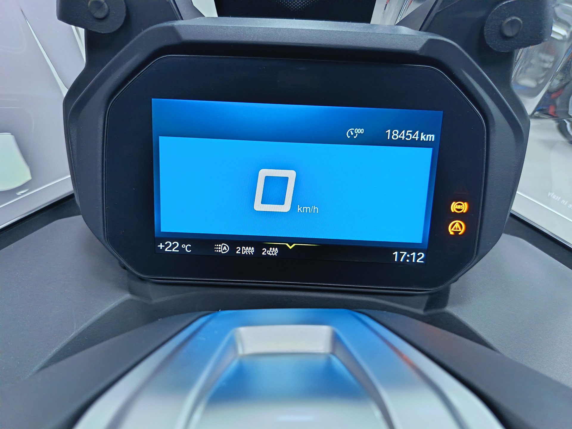 BMW C 400 GT Exclusive - 10