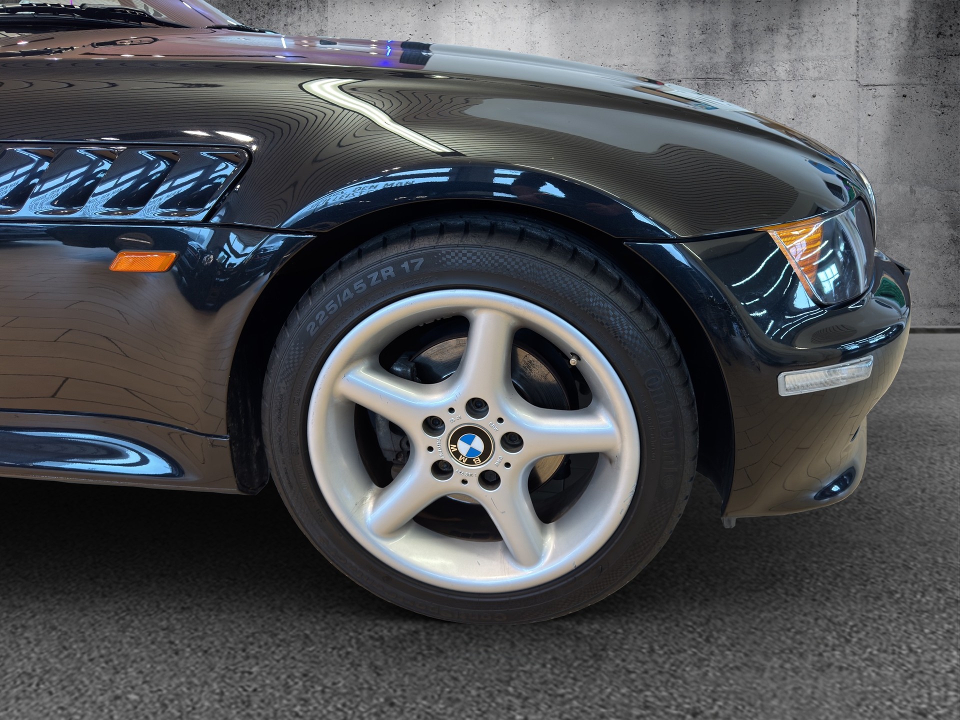 BMW Z3 2.8i Roadster - 14