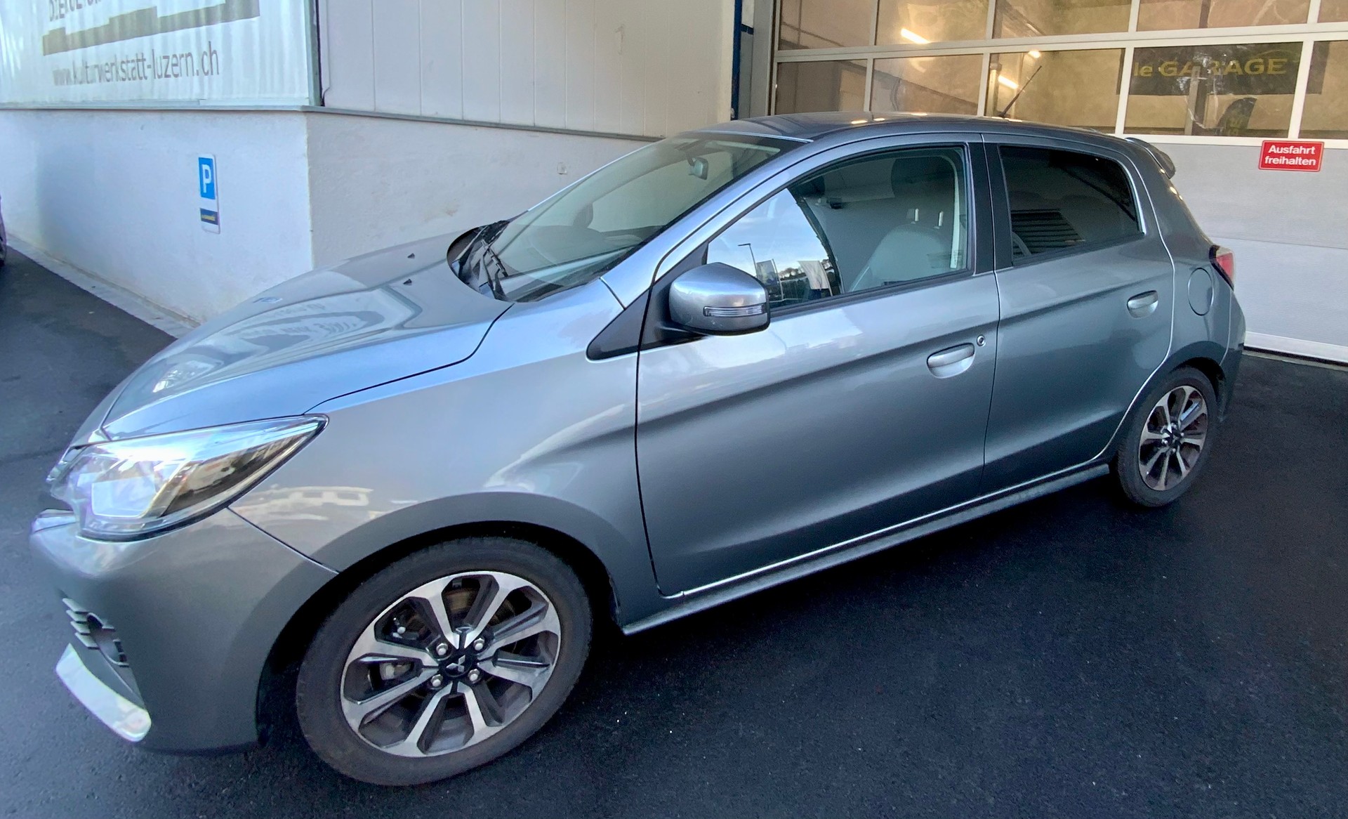 MITSUBISHI Space Star 1.2 Style - 3