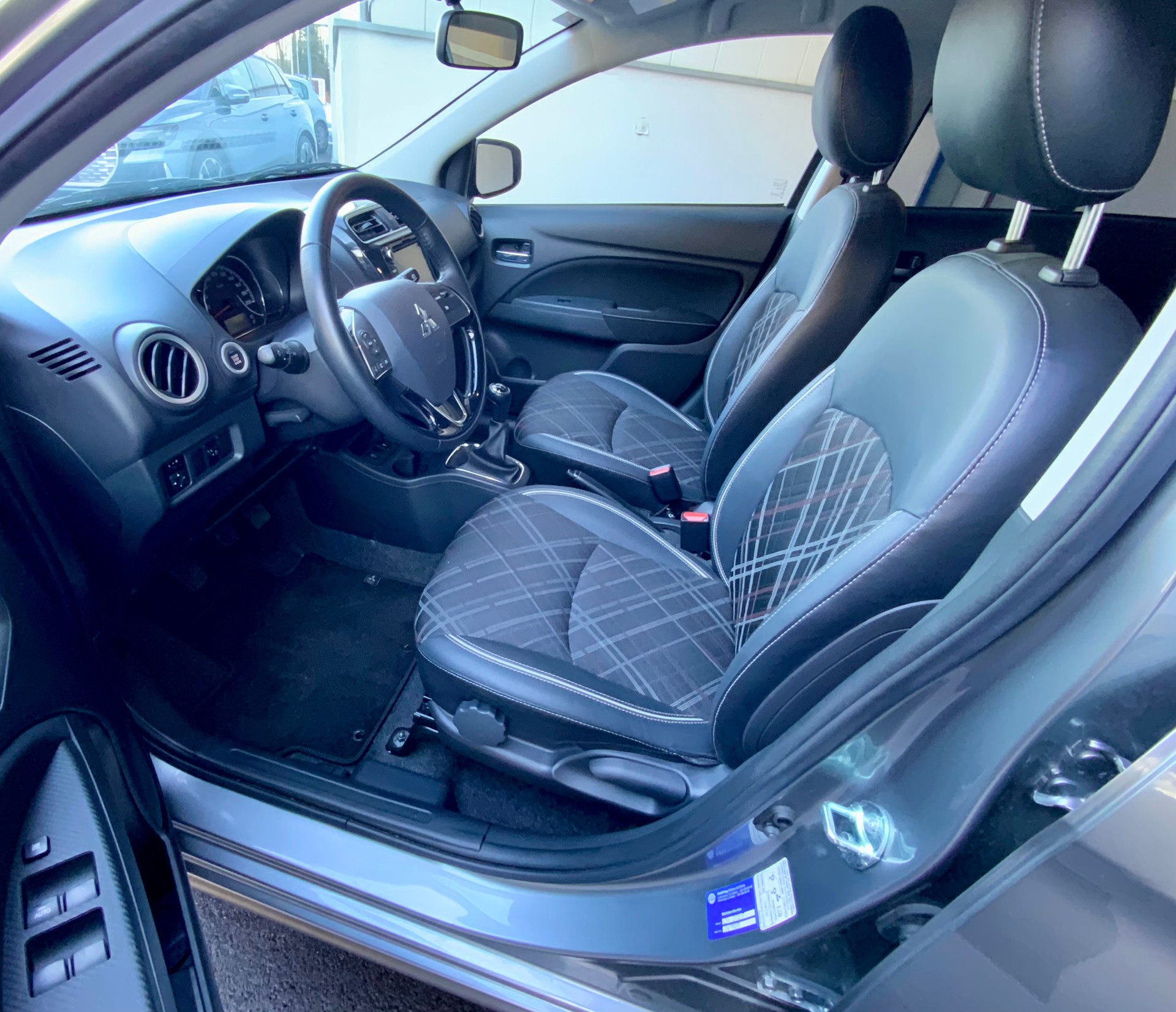 MITSUBISHI Space Star 1.2 Style - 10