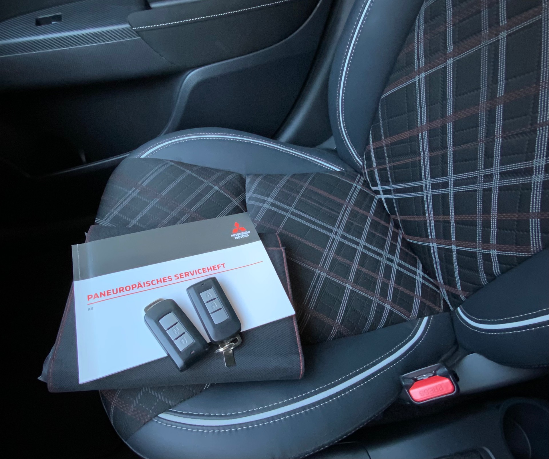 MITSUBISHI Space Star 1.2 Style - 15