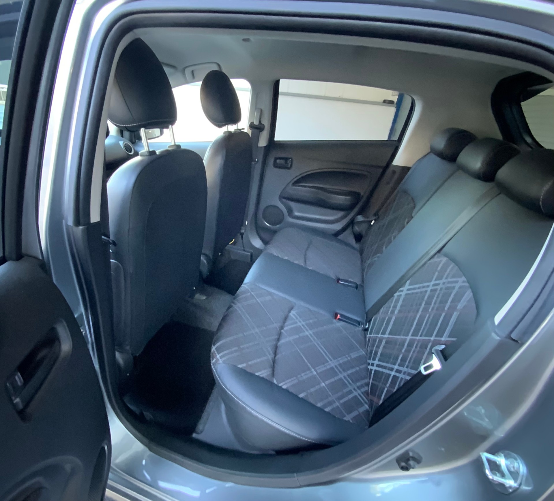 MITSUBISHI Space Star 1.2 Style - 11