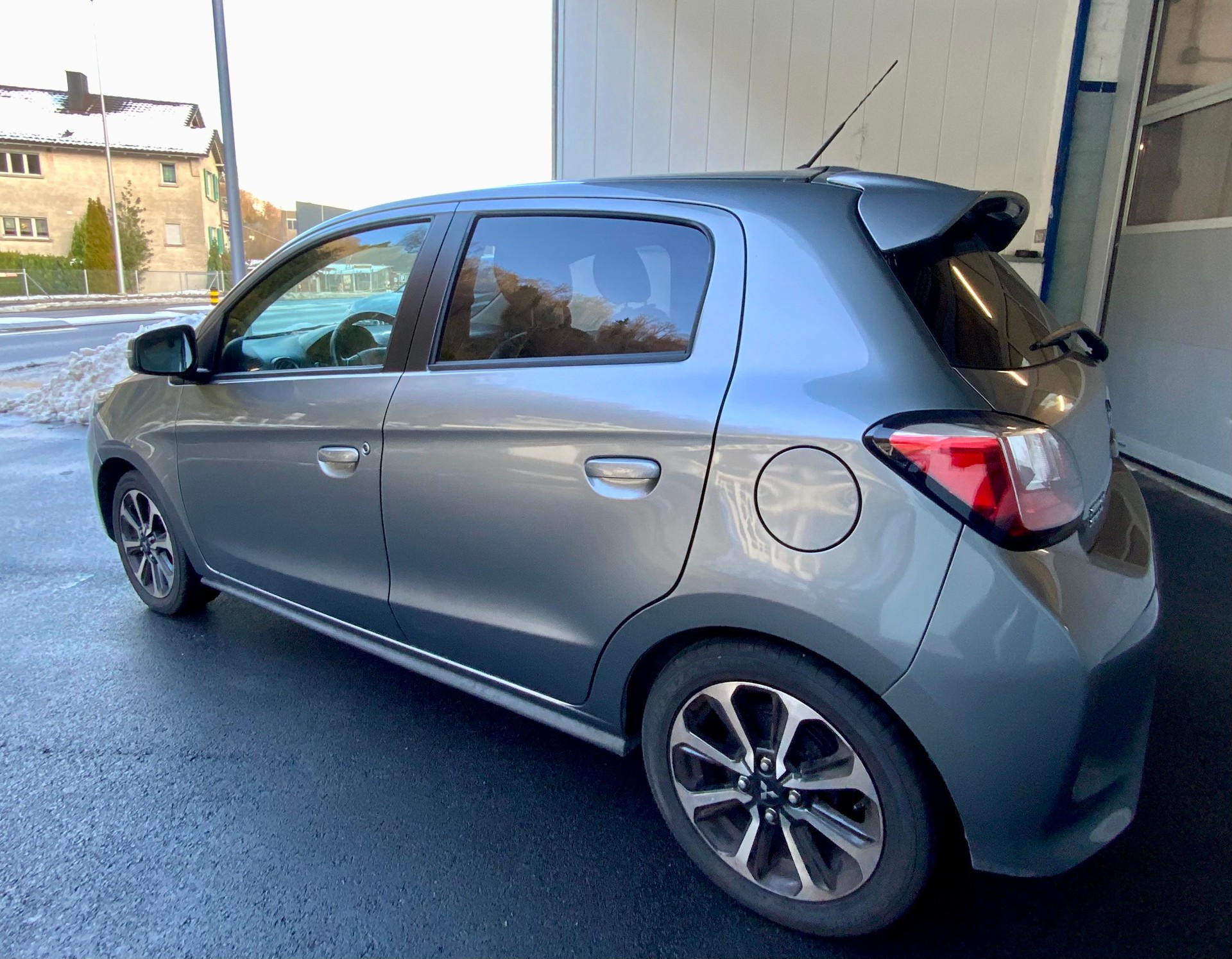 MITSUBISHI Space Star 1.2 Style - 4