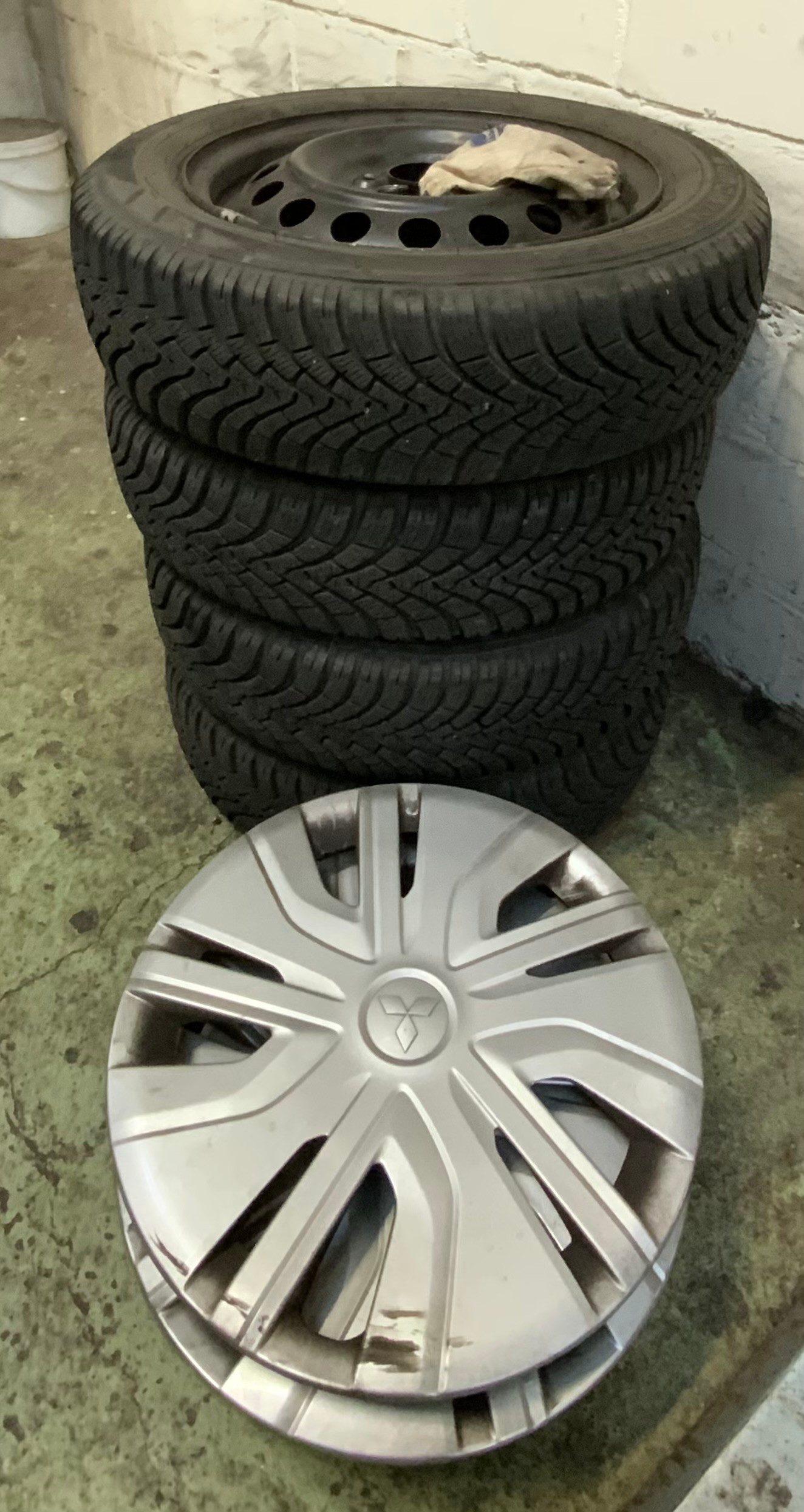 MITSUBISHI Space Star 1.2 Style - 14