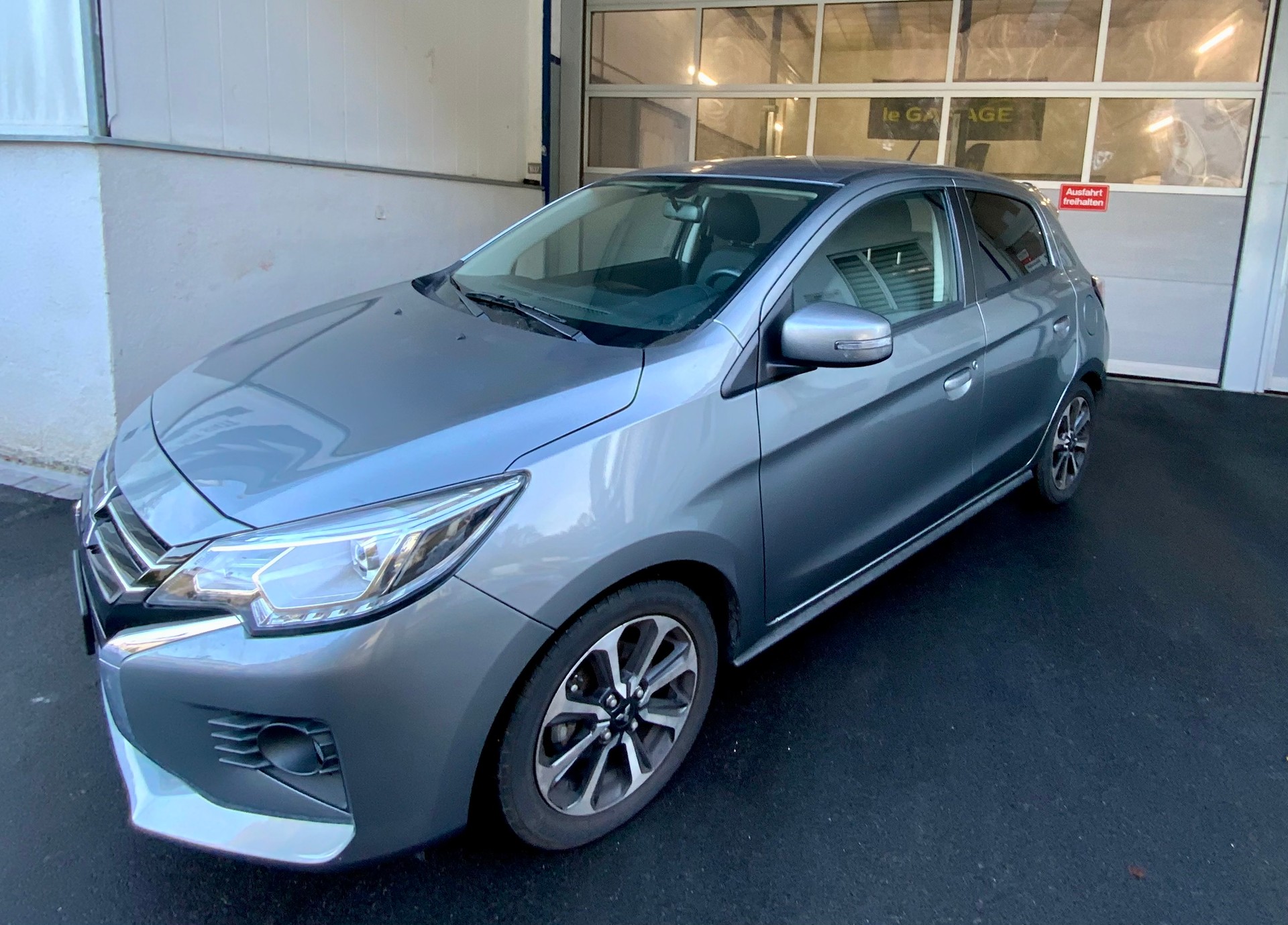 MITSUBISHI Space Star 1.2 Style - 2