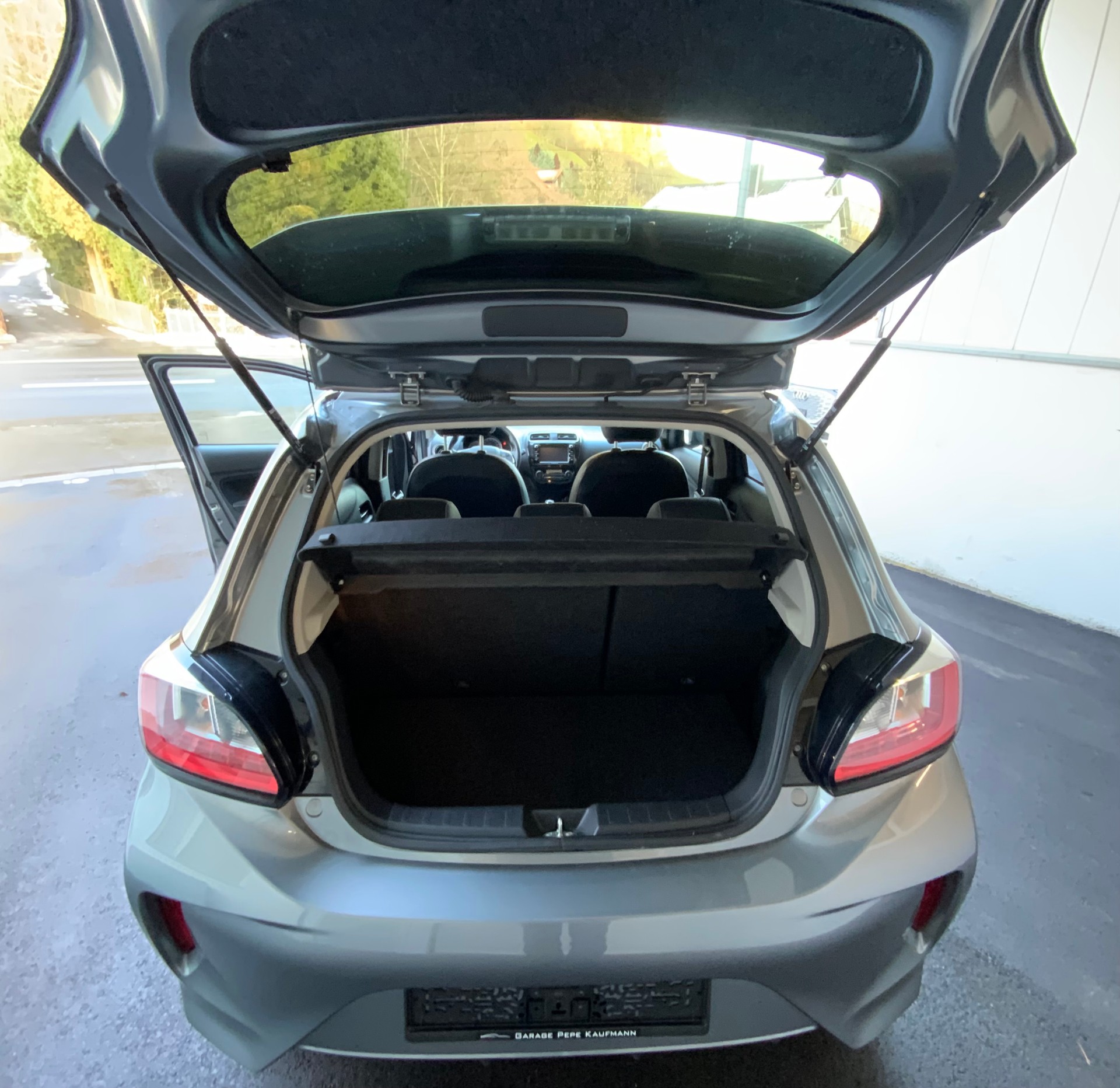 MITSUBISHI Space Star 1.2 Style - 13