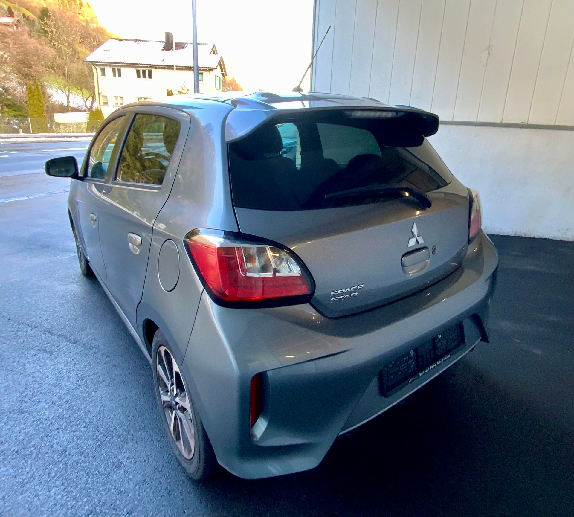 MITSUBISHI Space Star 1.2 Style - 5