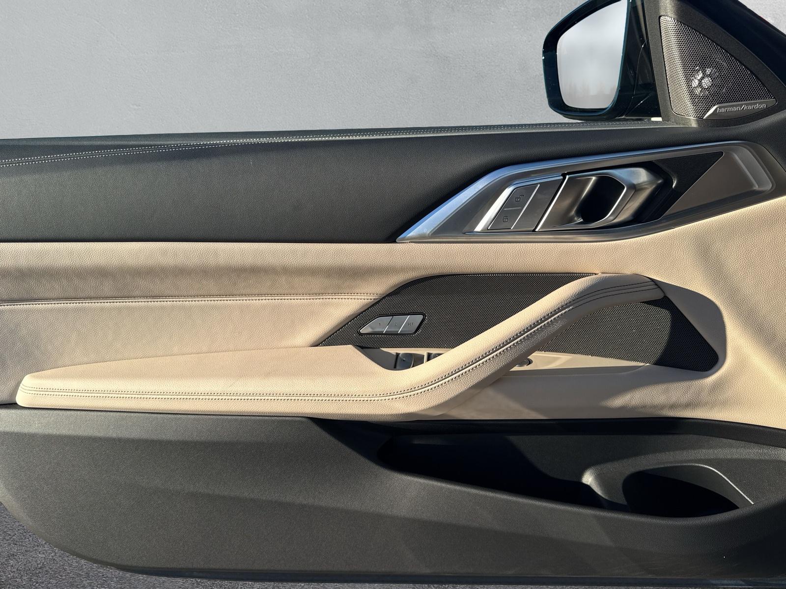 BMW M440i xDrive M Sport Steptronic Cabrio G23 (CH) AHK 1.8T - 17