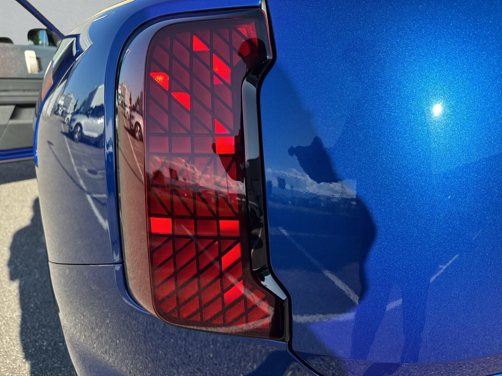 MINI Countryman S ALL4 U25 2.0i (CH) AHK 2.0T 📍 - 21