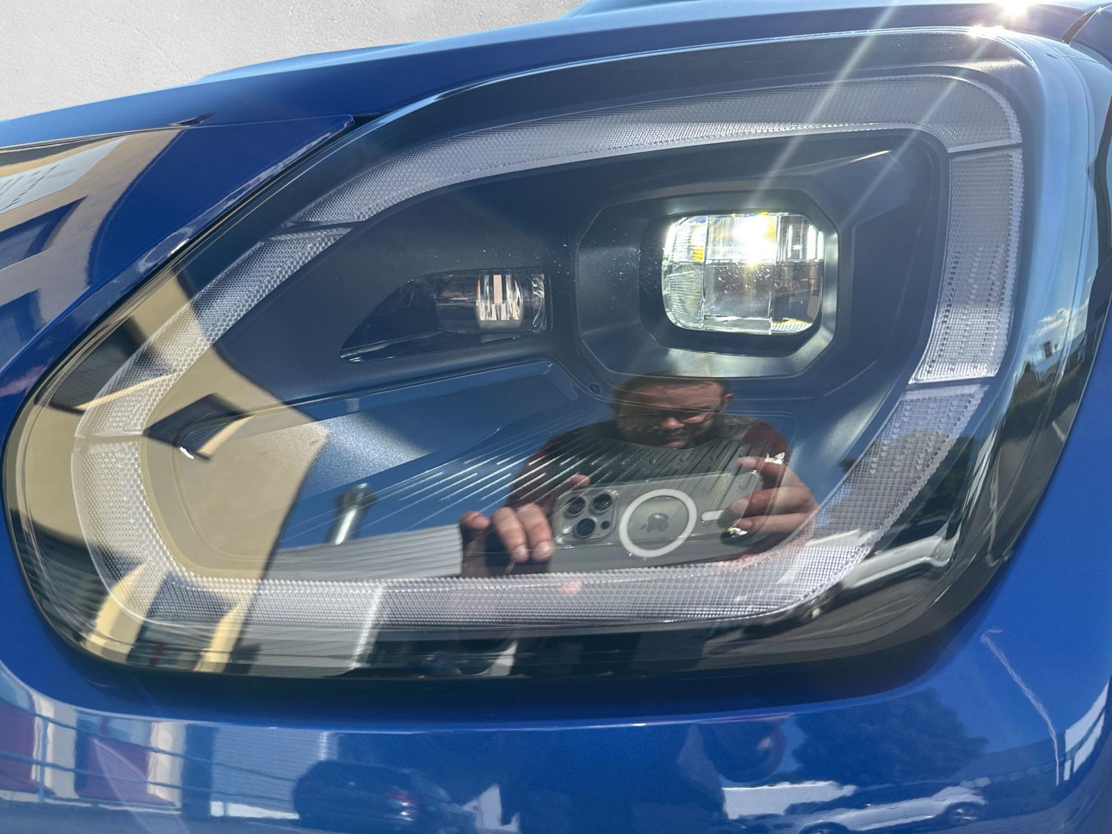 MINI Countryman S ALL4 U25 2.0i (CH) AHK 2.0T 📍 - 22