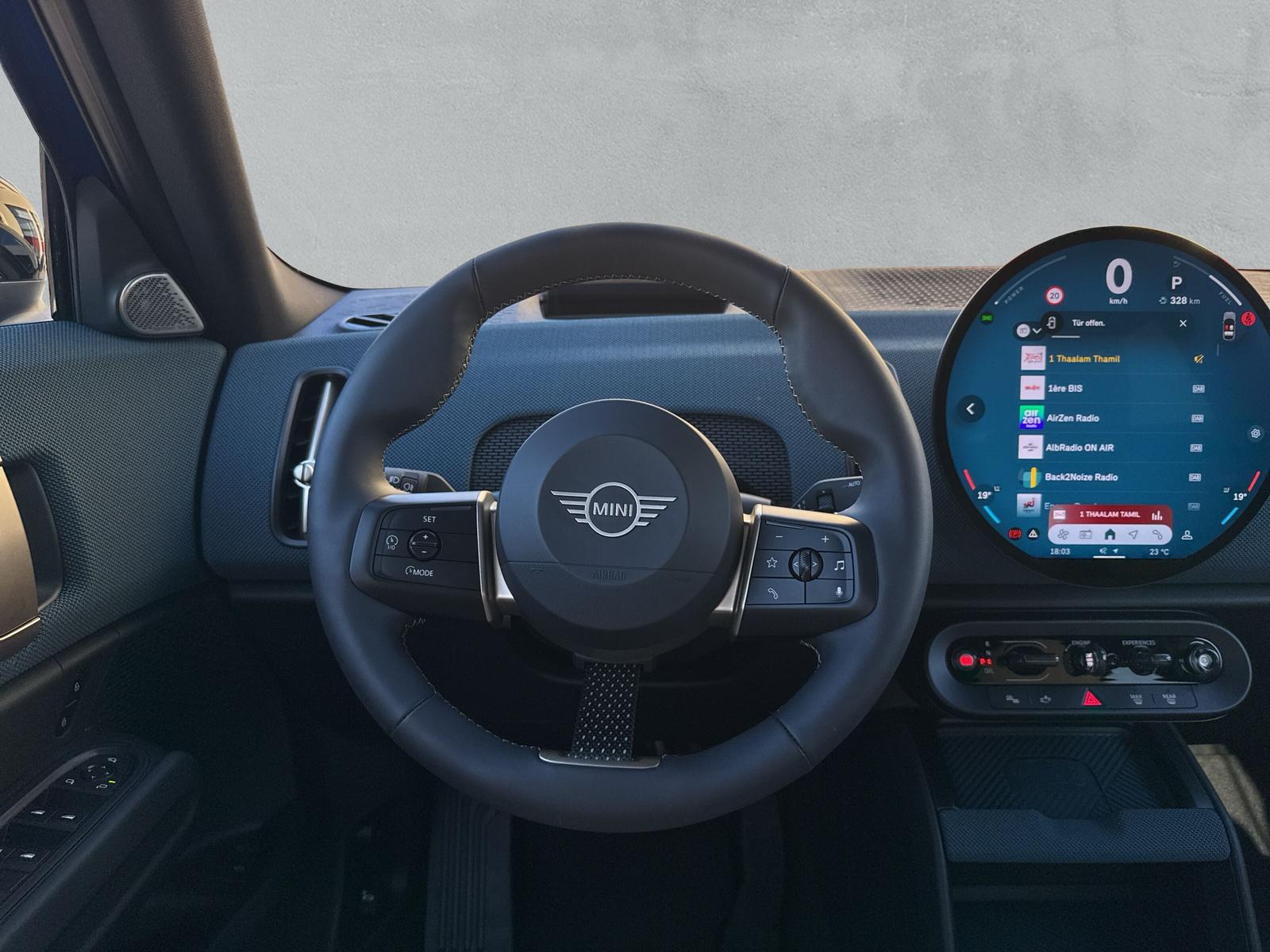 MINI Countryman S ALL4 U25 2.0i (CH) AHK 2.0T 📍 - 16