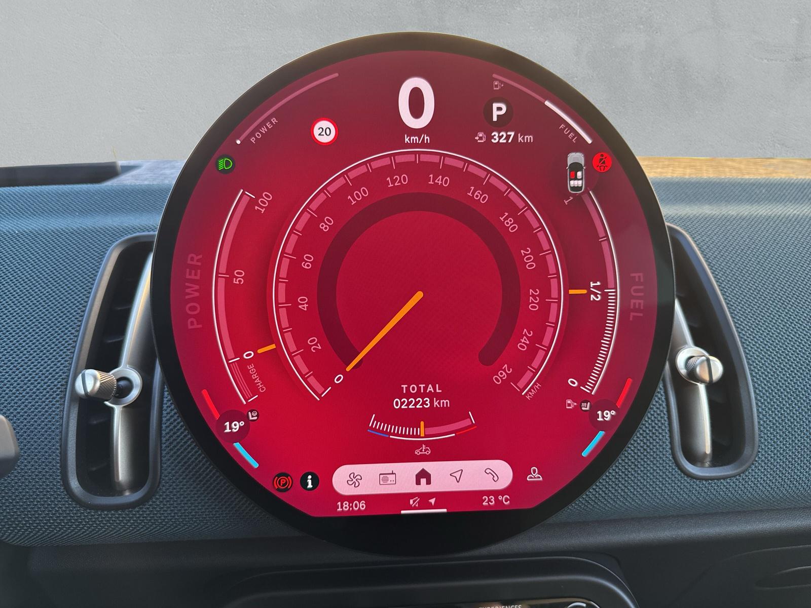 MINI Countryman S ALL4 U25 2.0i (CH) AHK 2.0T 📍 - 23