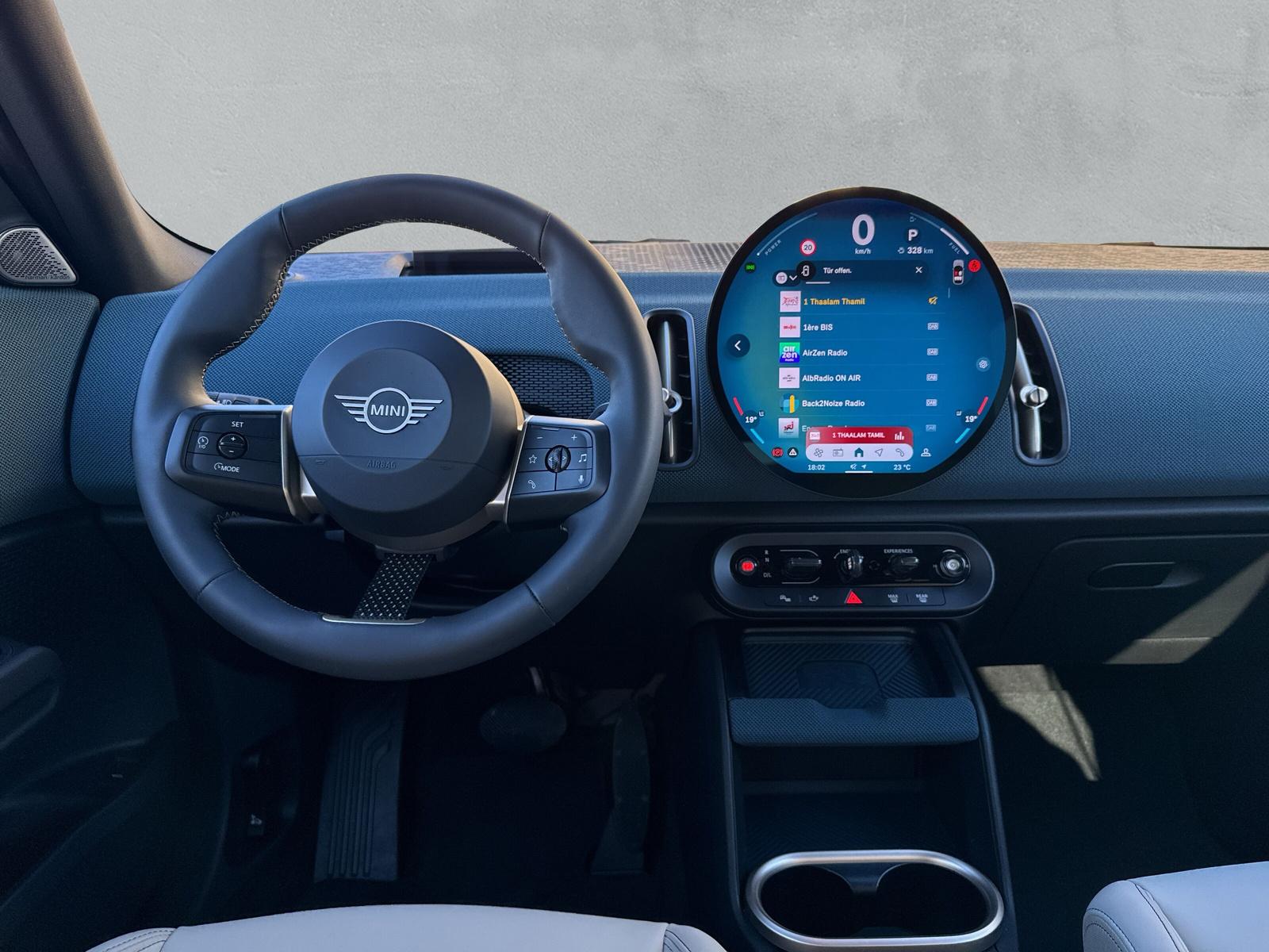 MINI Countryman S ALL4 U25 2.0i (CH) AHK 2.0T 📍 - 13