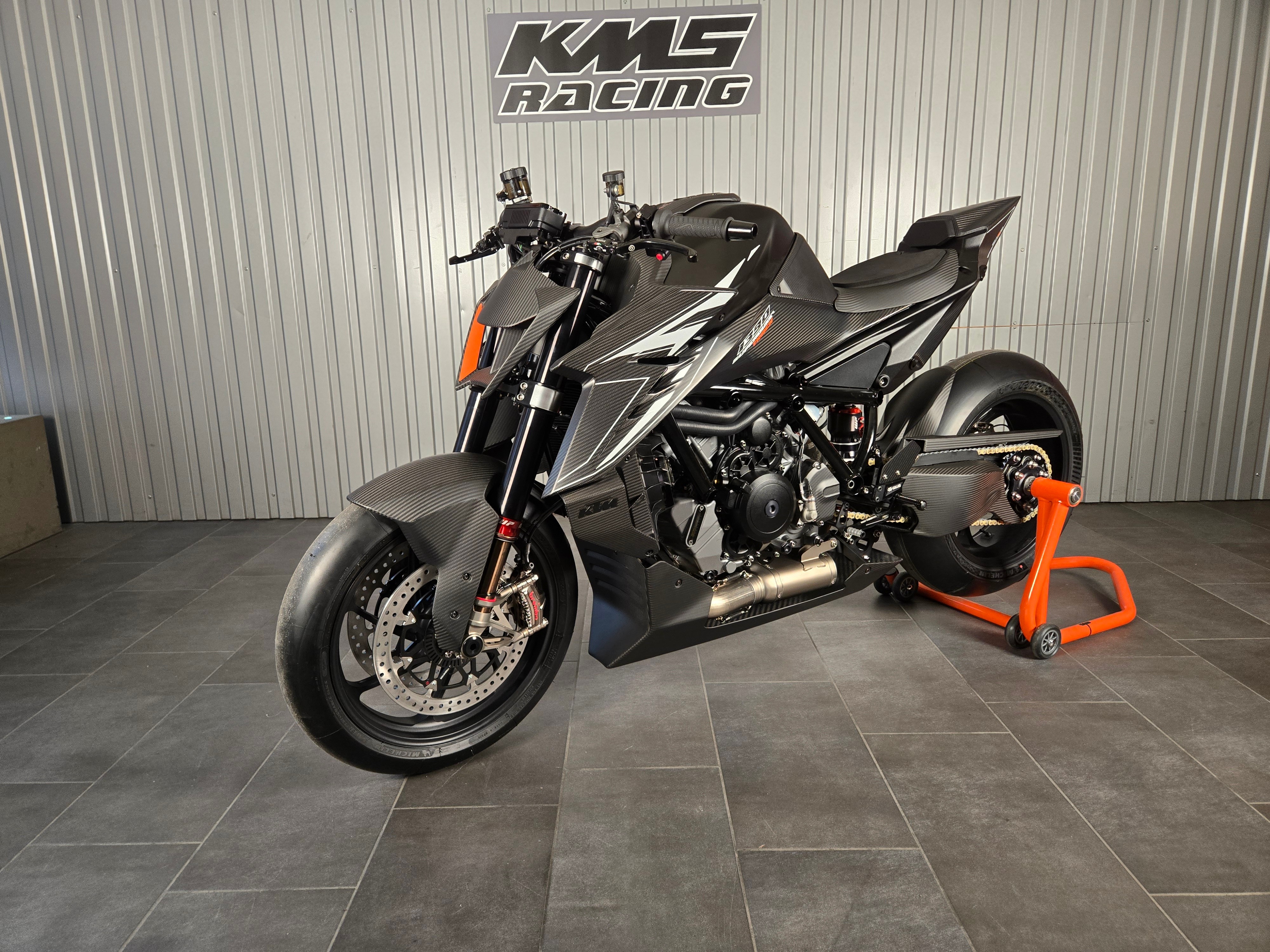 KTM 1390 Super Duke