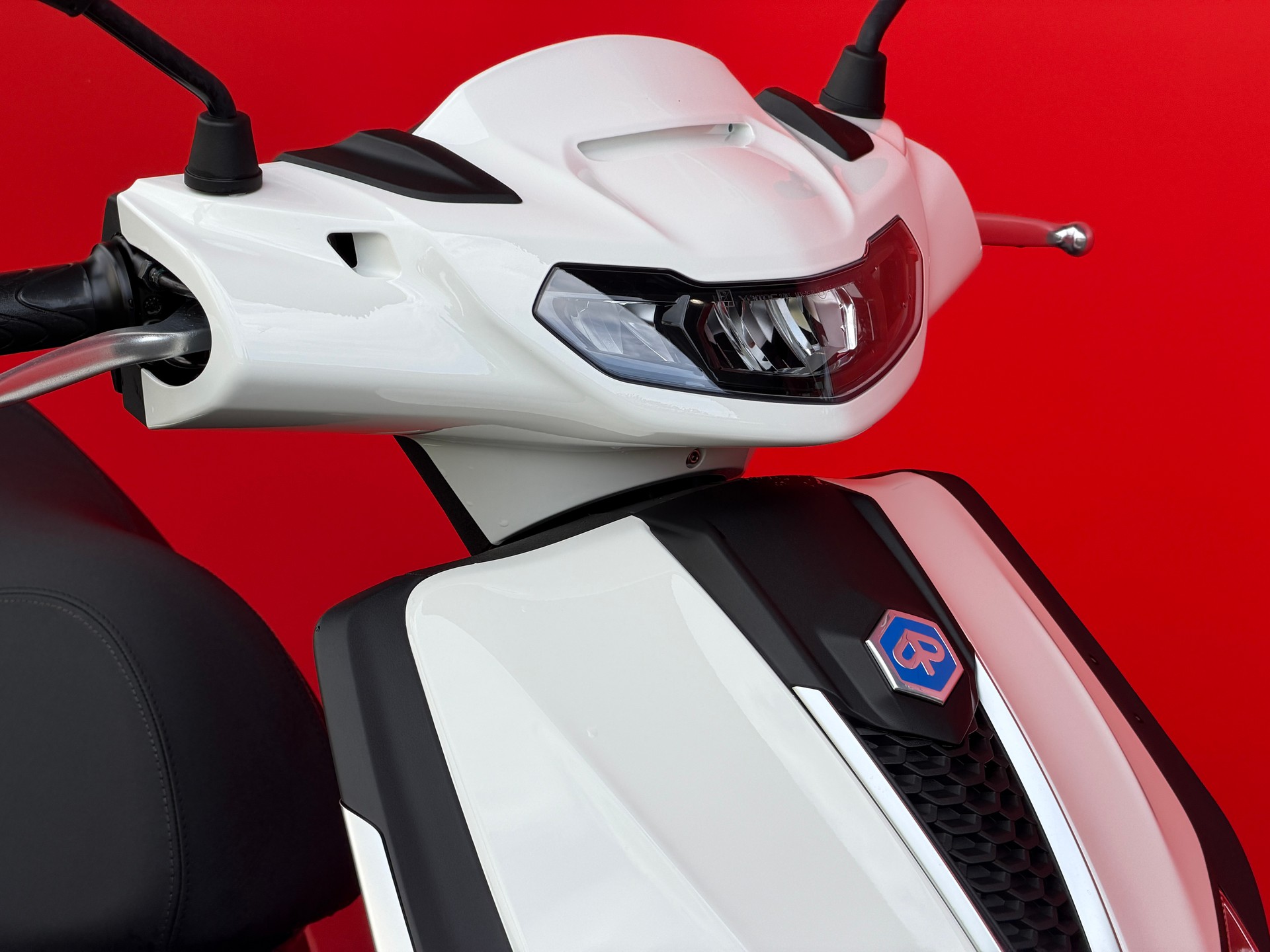 PIAGGIO Liberty 125 E5+ - 15