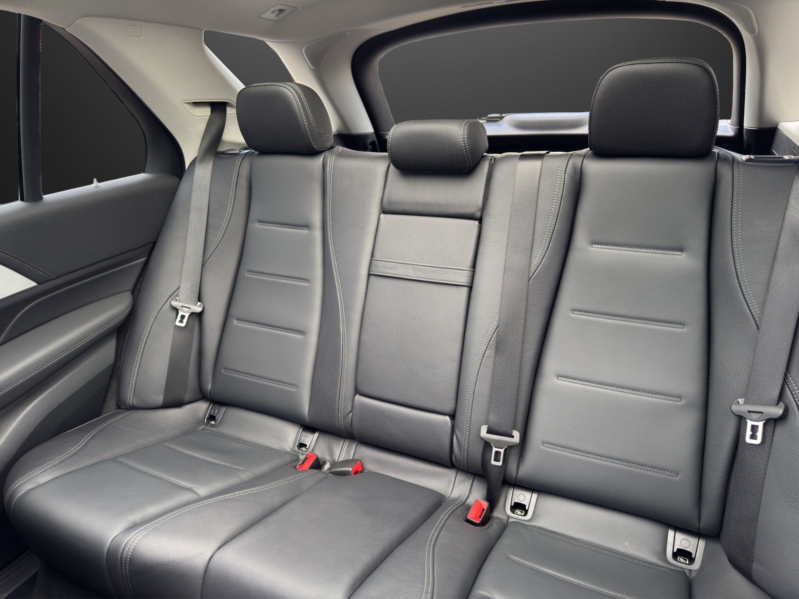 MERCEDES-BENZ GLE 350 de EQ Star 4Matic - 15