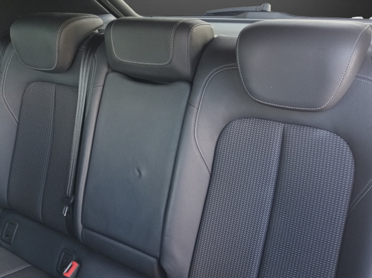 AUDI Q2 2.0 TFSI sport quattro - 10