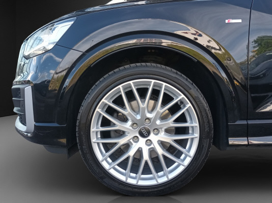 AUDI Q2 2.0 TFSI sport quattro - 6