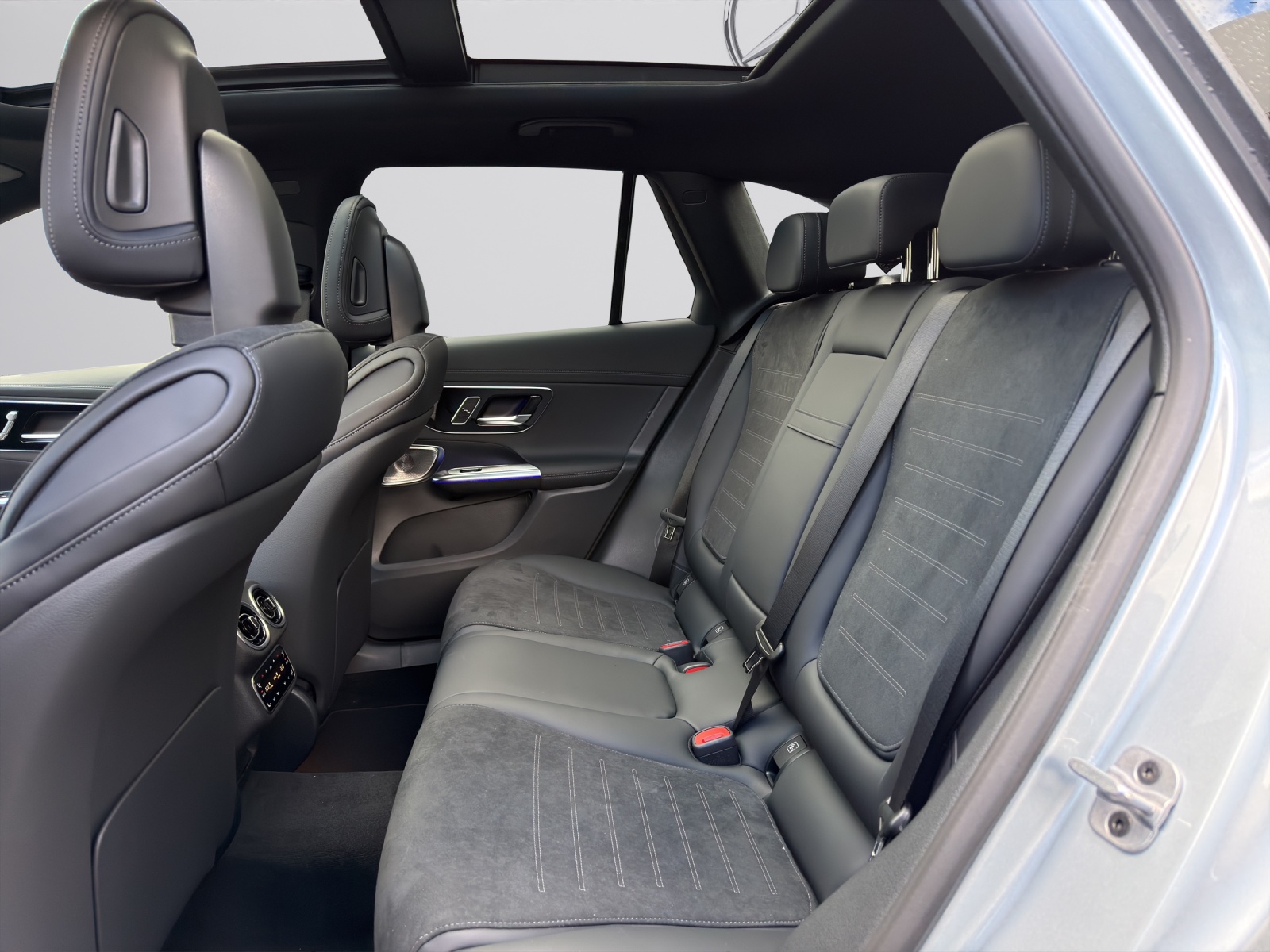 MERCEDES-BENZ GLC 200 4Matic 9G-Tronic - 14