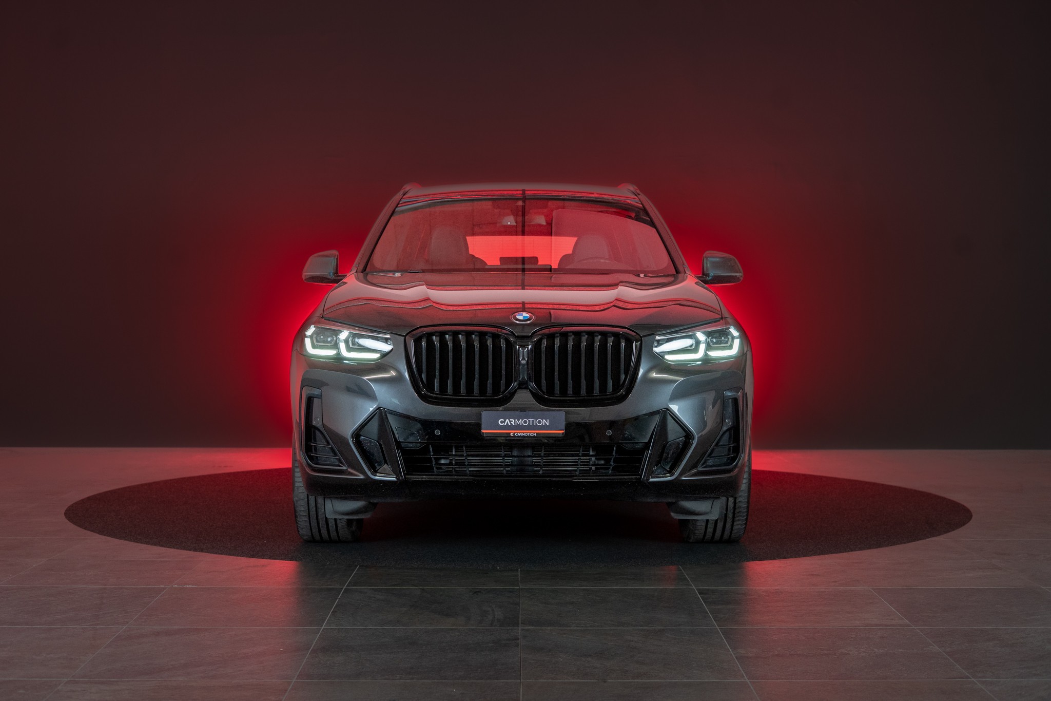 X3 20i xDrive SAG M Sport / AHK / 360°Kamera / el.Heckklappe