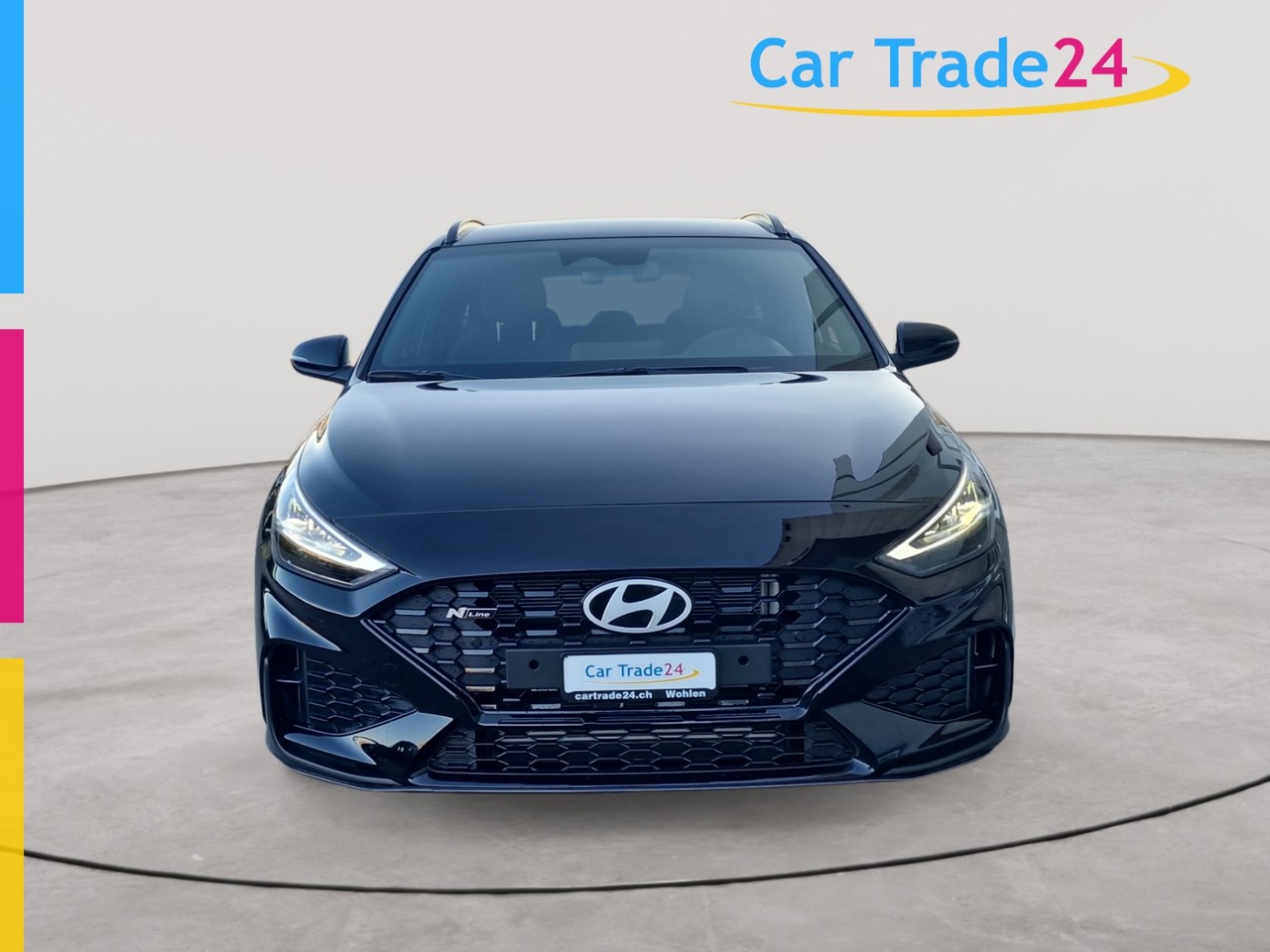 hyundai Gallery 2