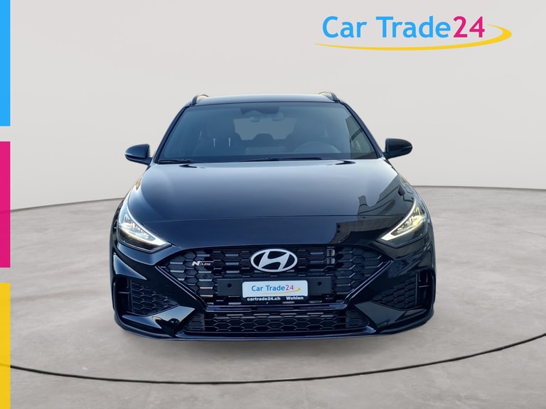 hyundai Gallery 2