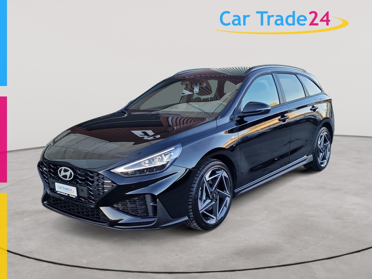 hyundai Gallery 3