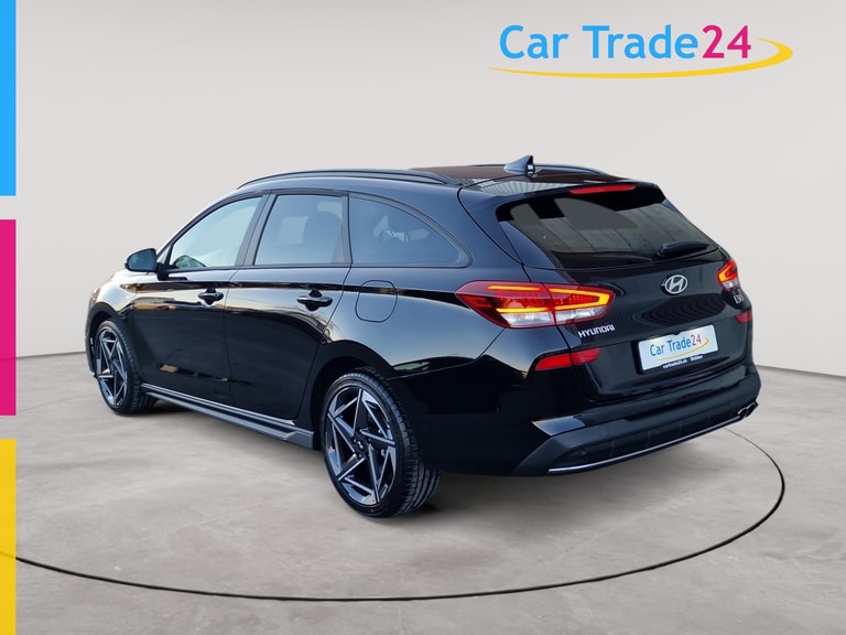 hyundai Gallery 5